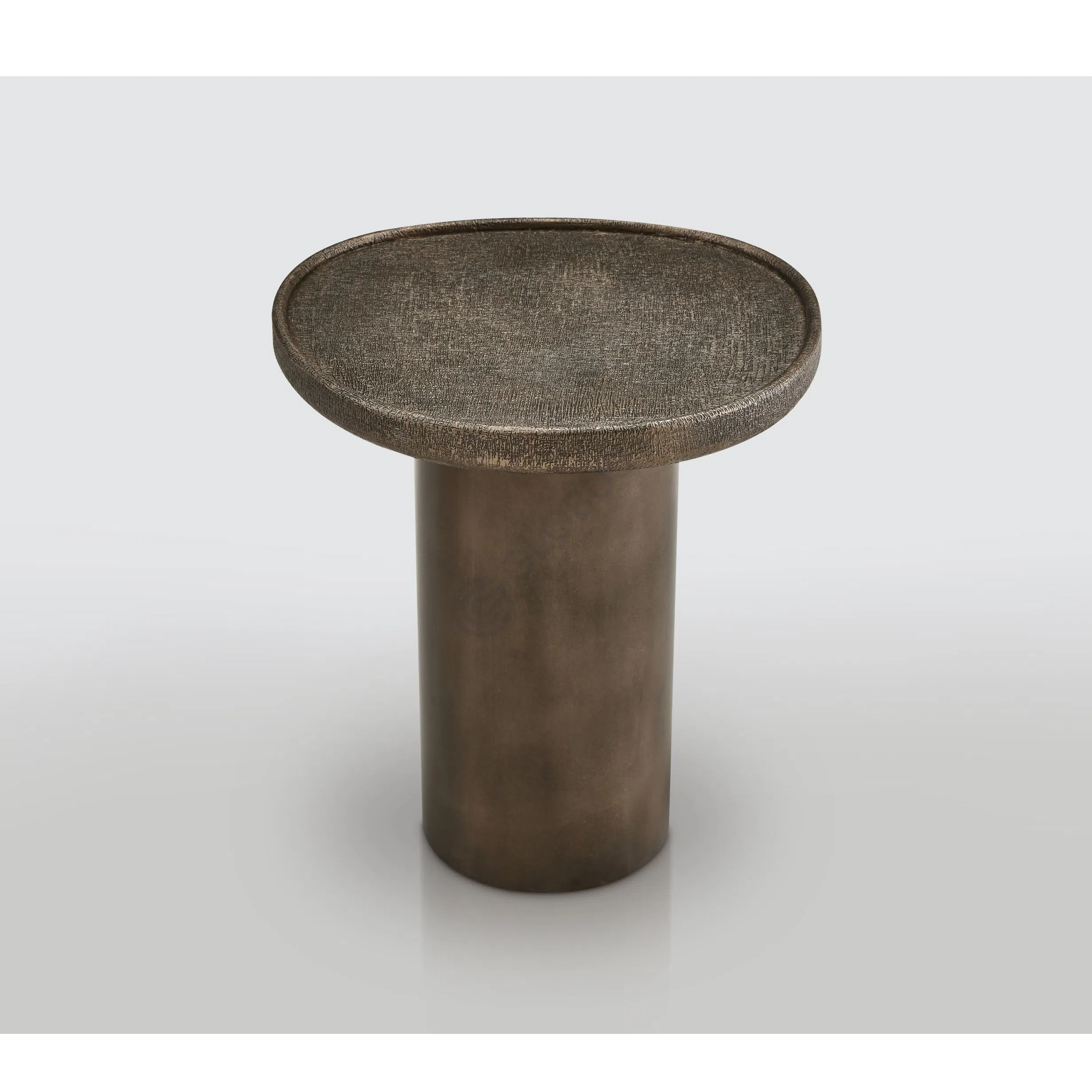 Угловой столик RUGIANO Monaco