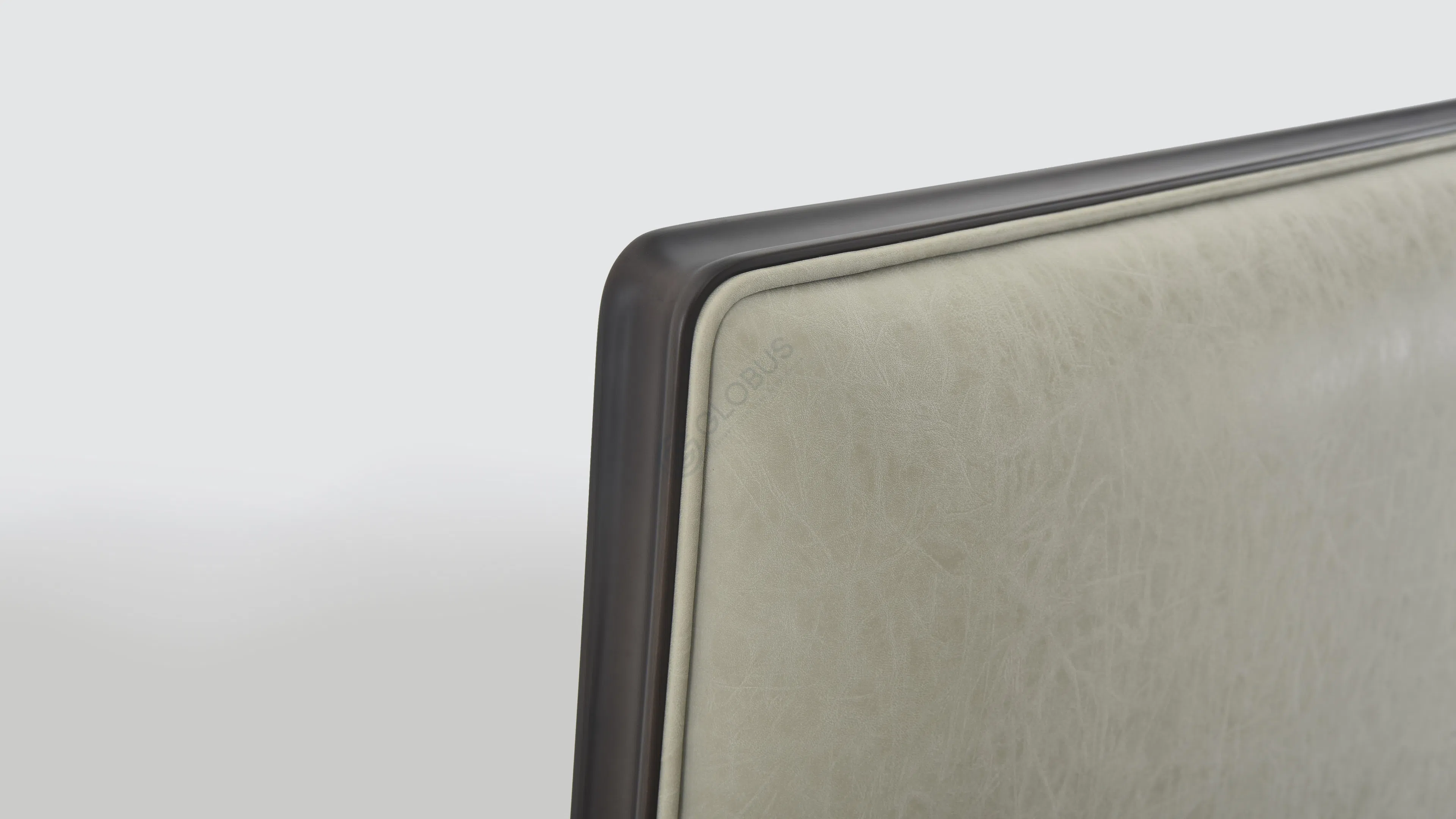 Кровать MOLTENI Ribbon