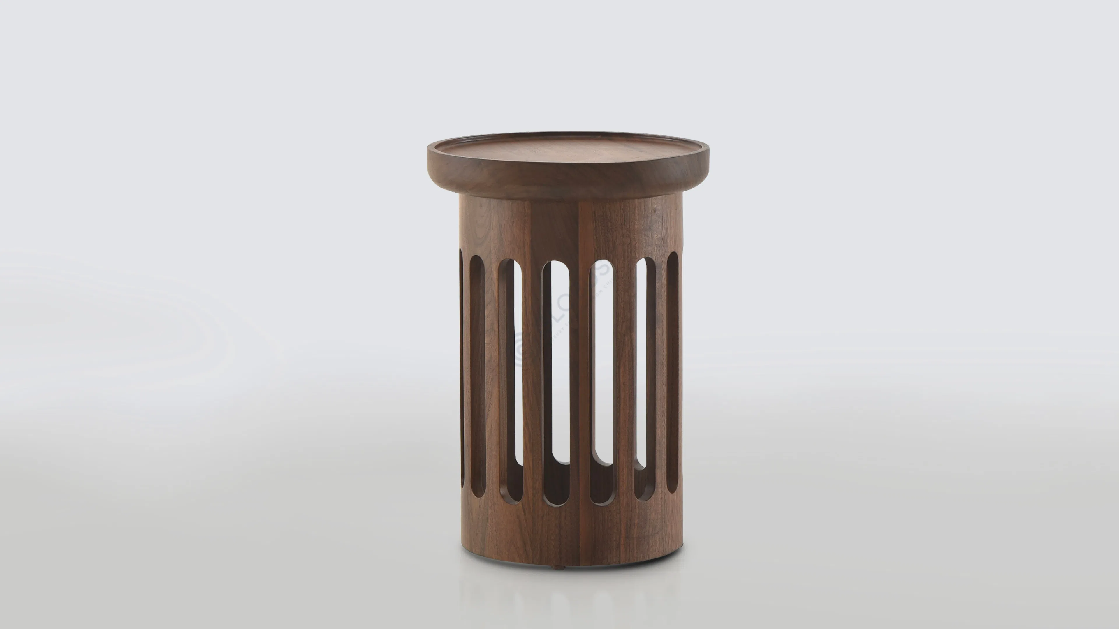 Угловой столик Nihal