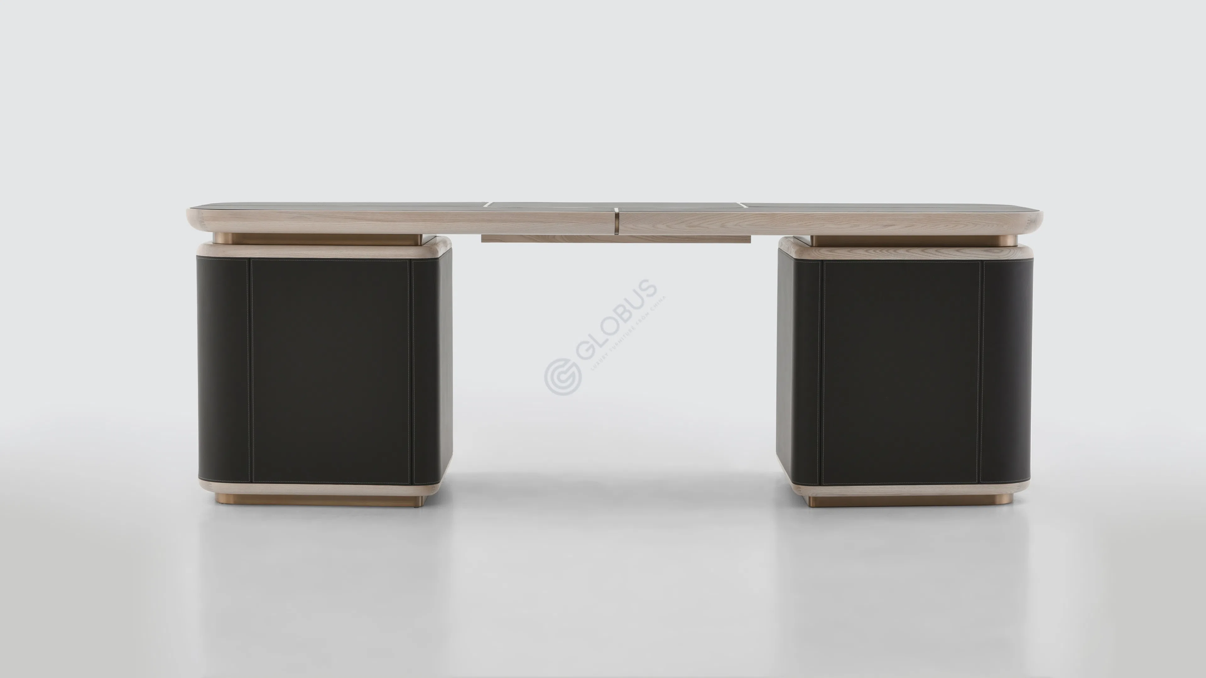 Стол для кабинета GIORGETTI Tycoon