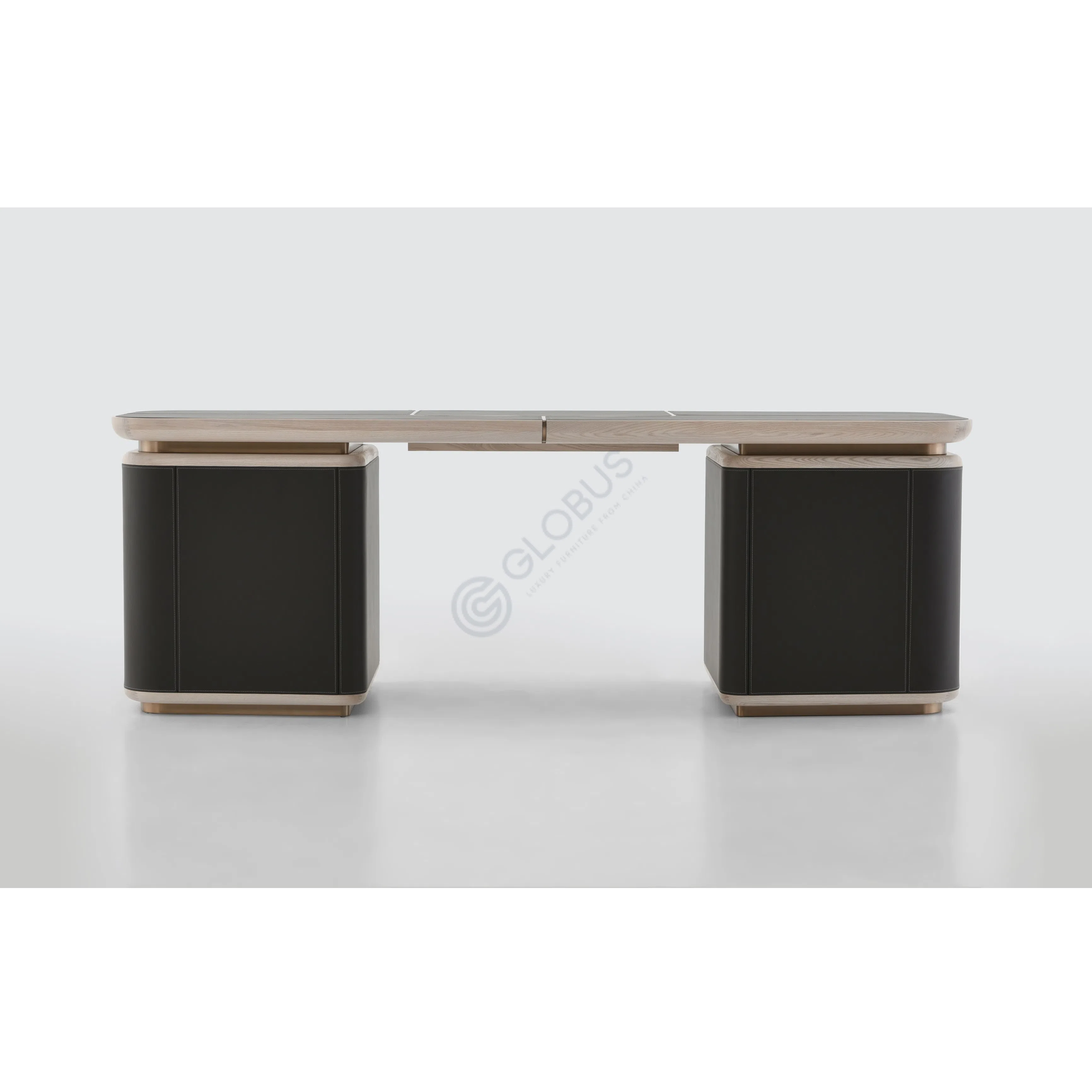 Стол для кабинета GIORGETTI Tycoon