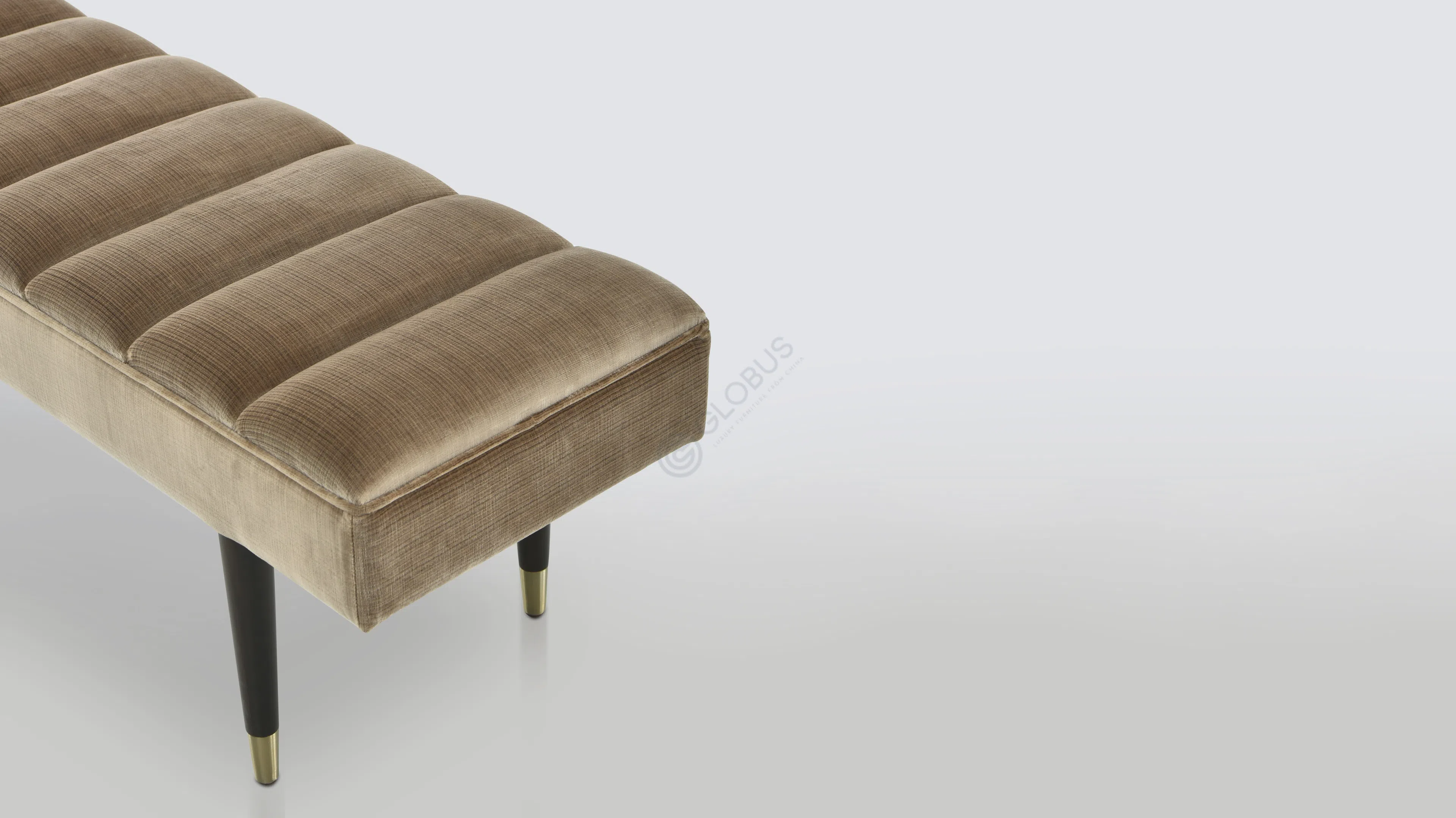 Банкетка ARTERIORS HOME Christophe