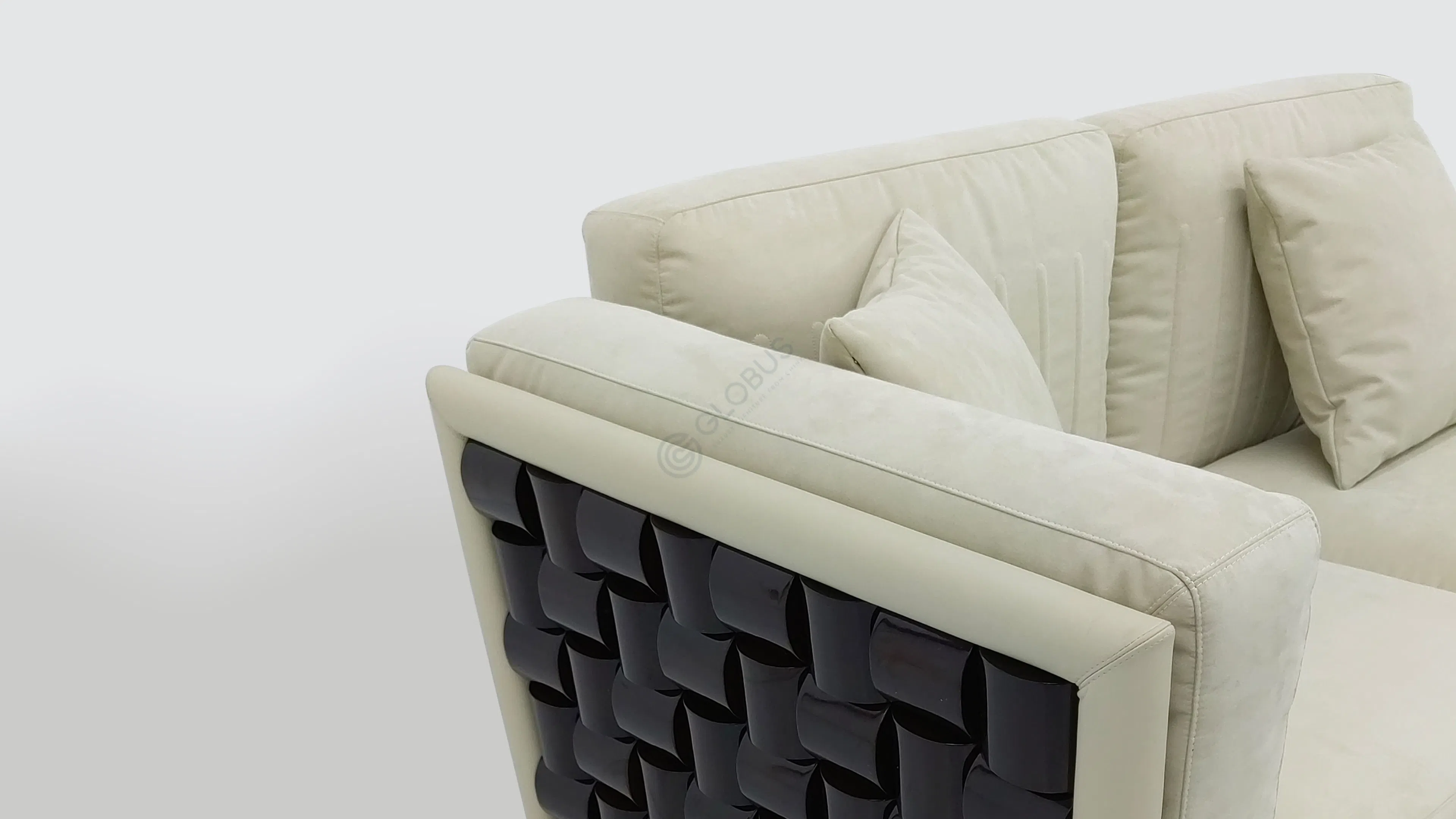 Кушетка FRIGERIO Durini