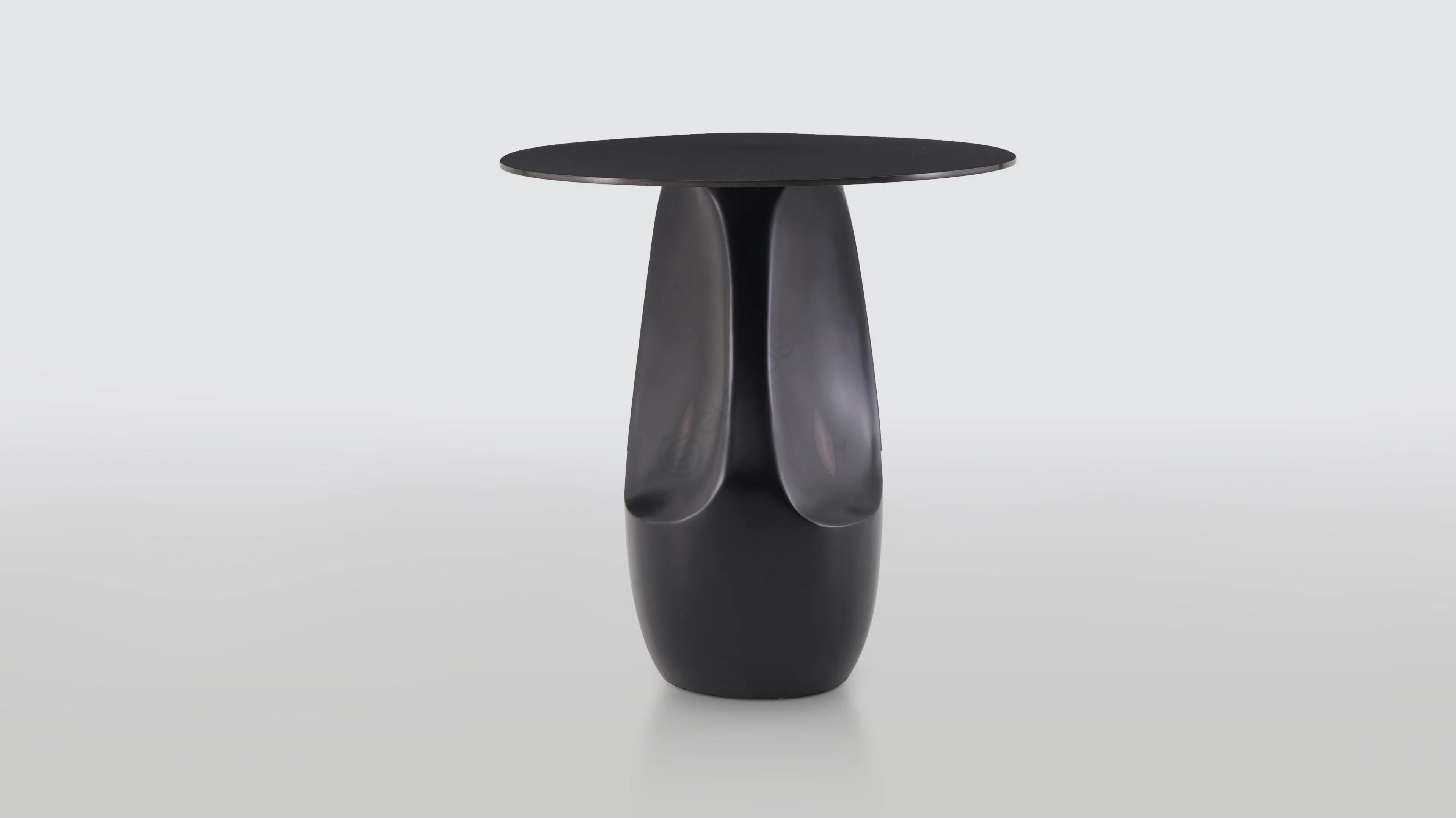 Угловой столик KONEKT Dionis