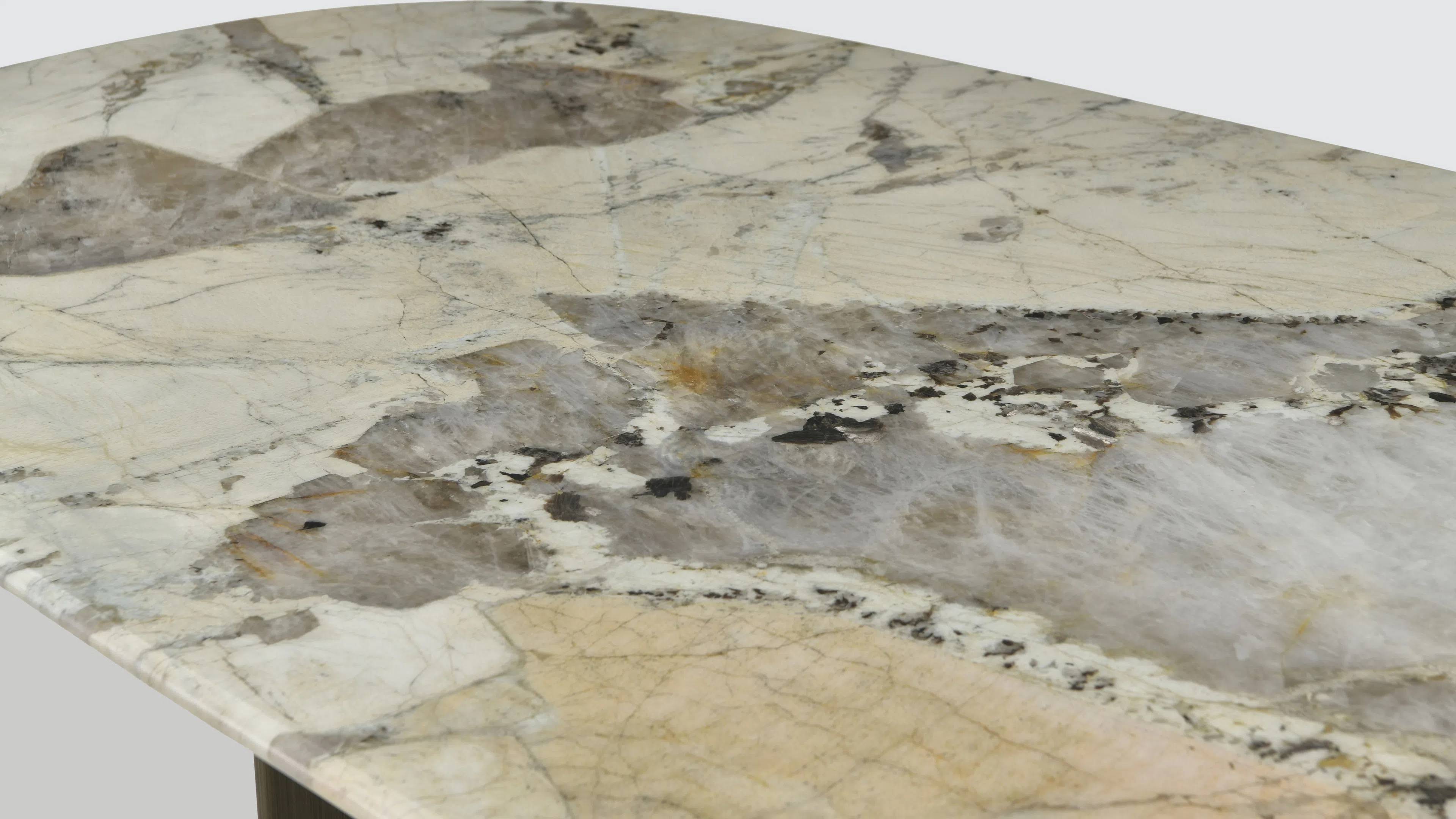 Обеденный стол RUGIANO Pedro