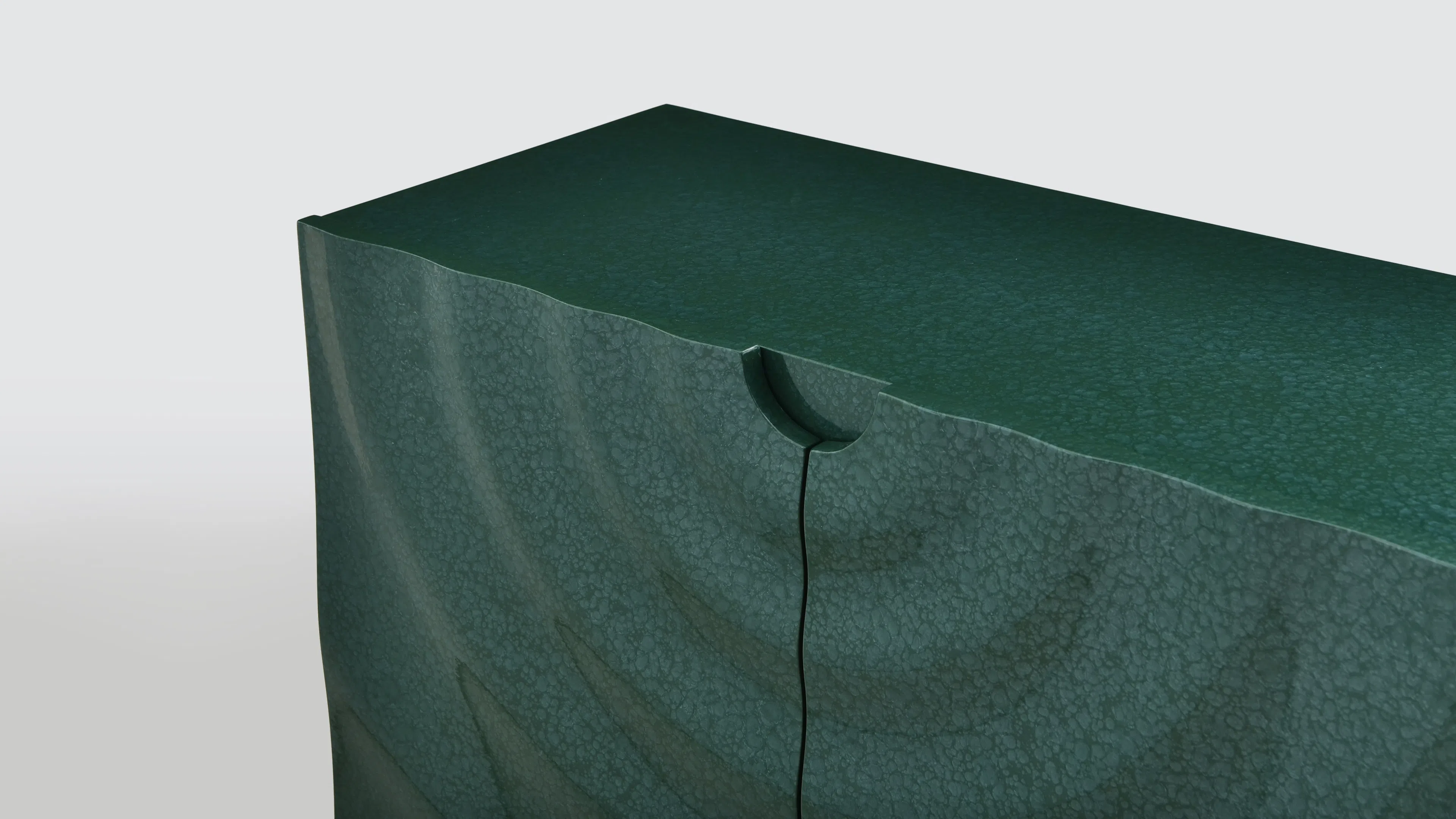 Буфет Difficile