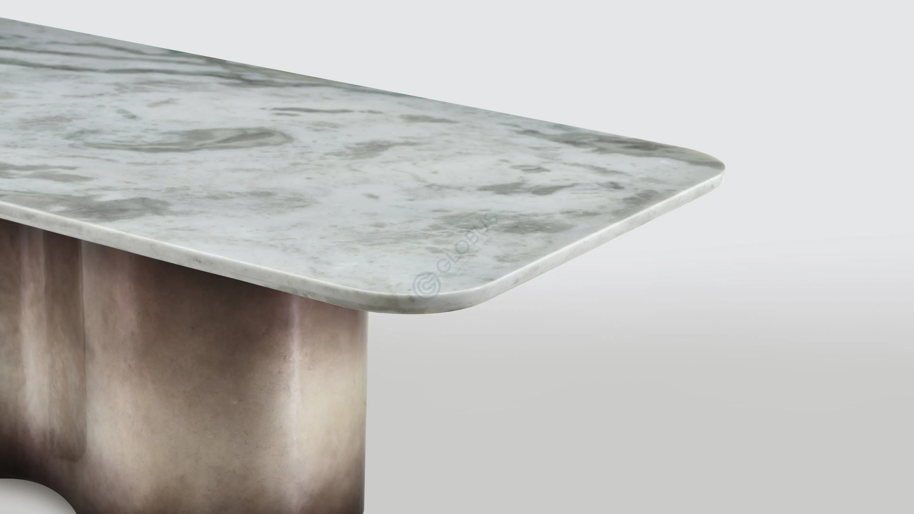 Обеденный стол CATTELAN ITALIA Papel