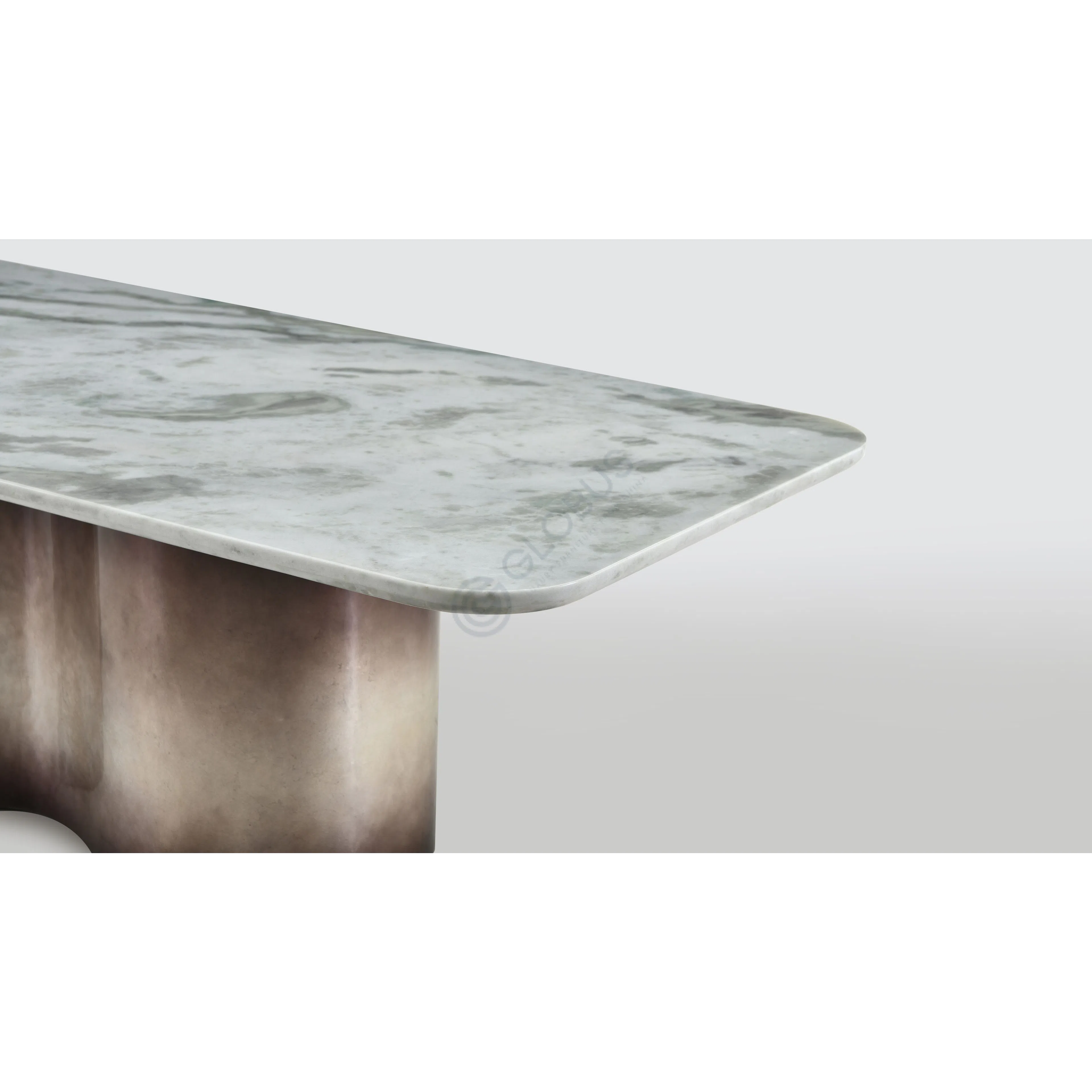 Обеденный стол CATTELAN ITALIA Papel