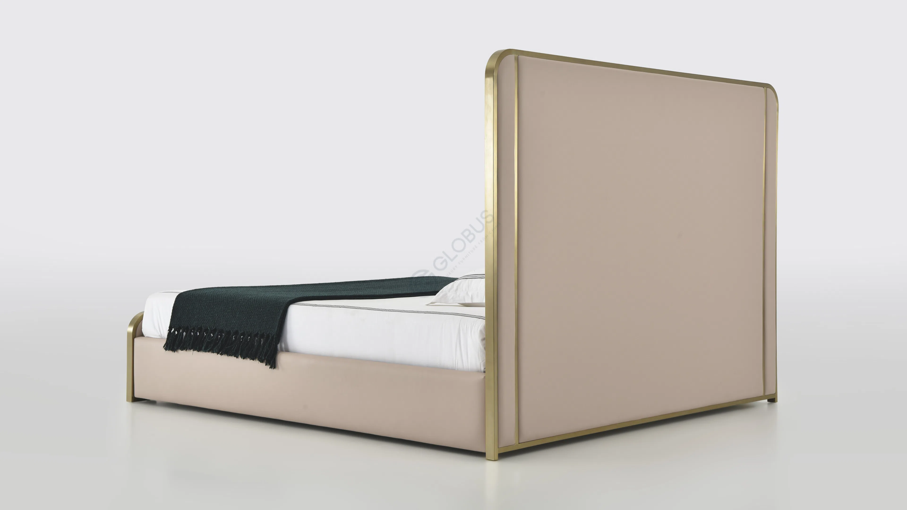 Кровать Perlaceo