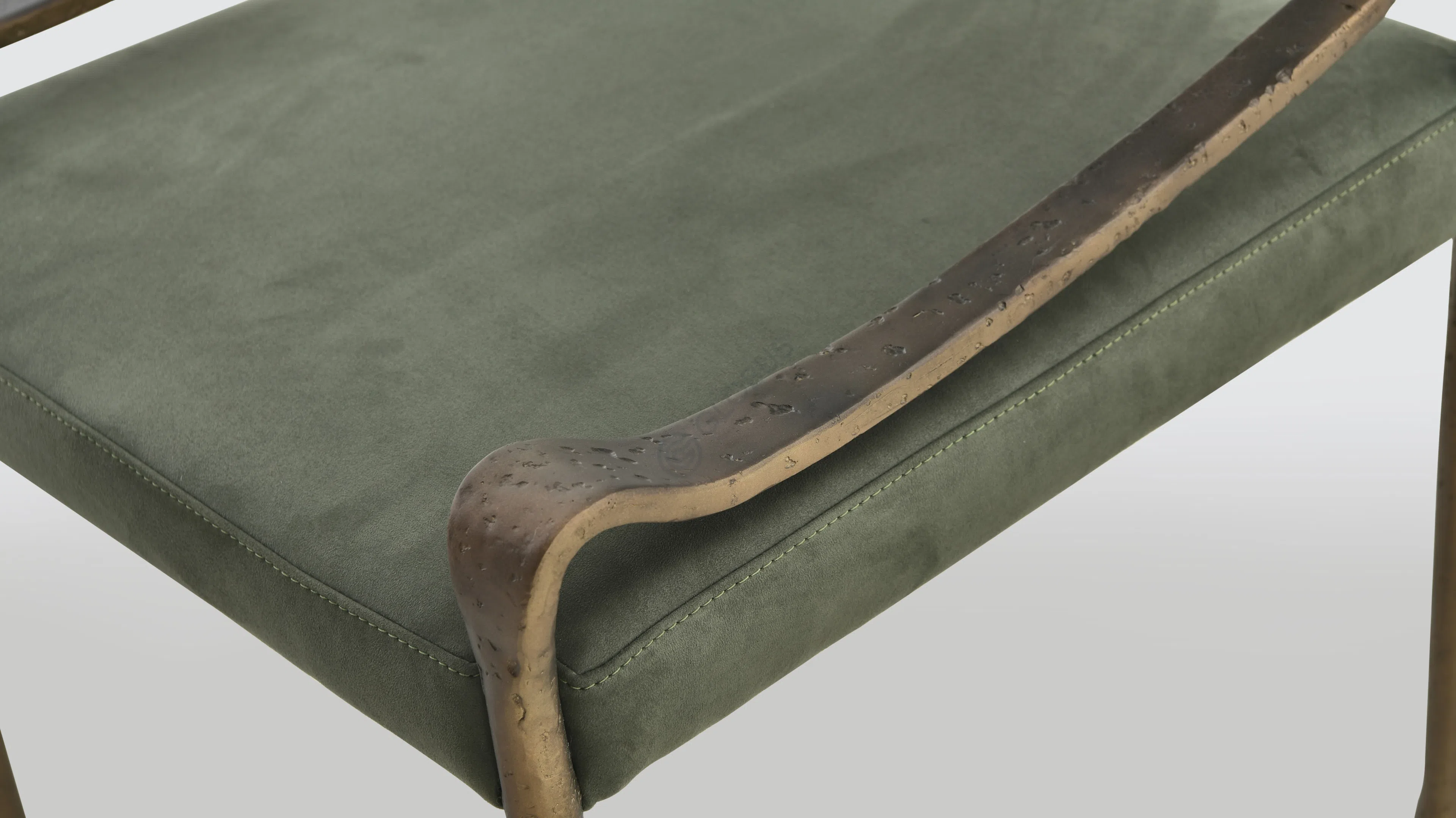 Обеденный стул DLV Giac