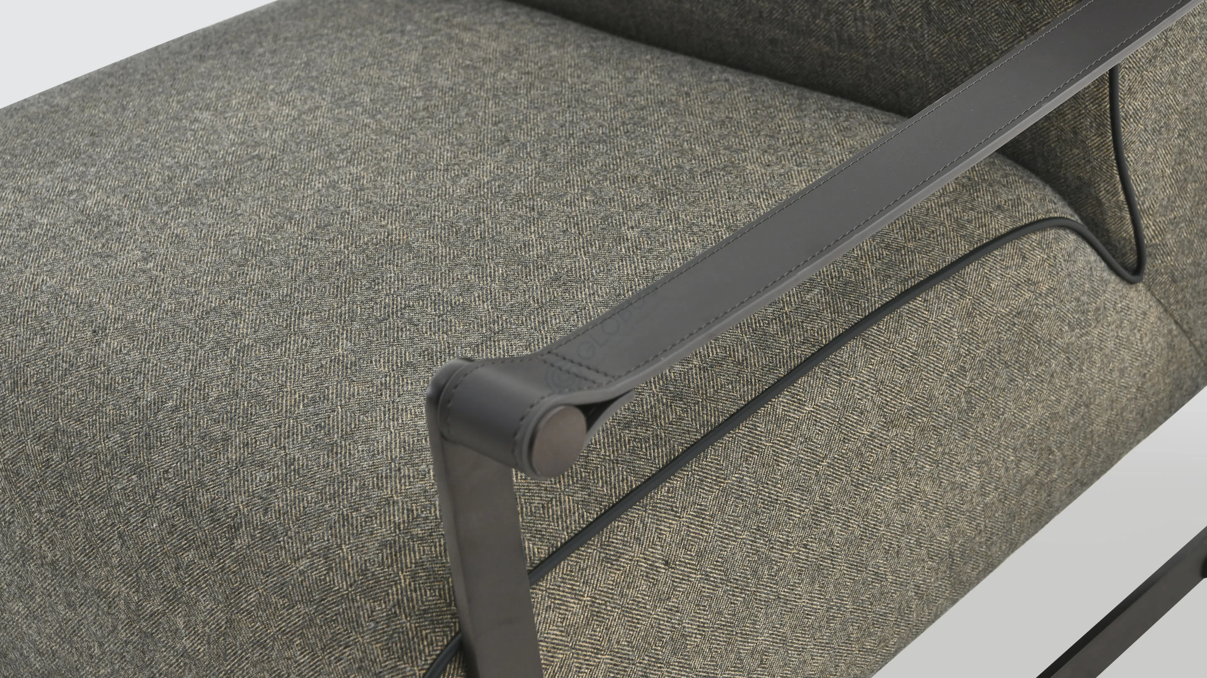 Кресло ENNE Annysa