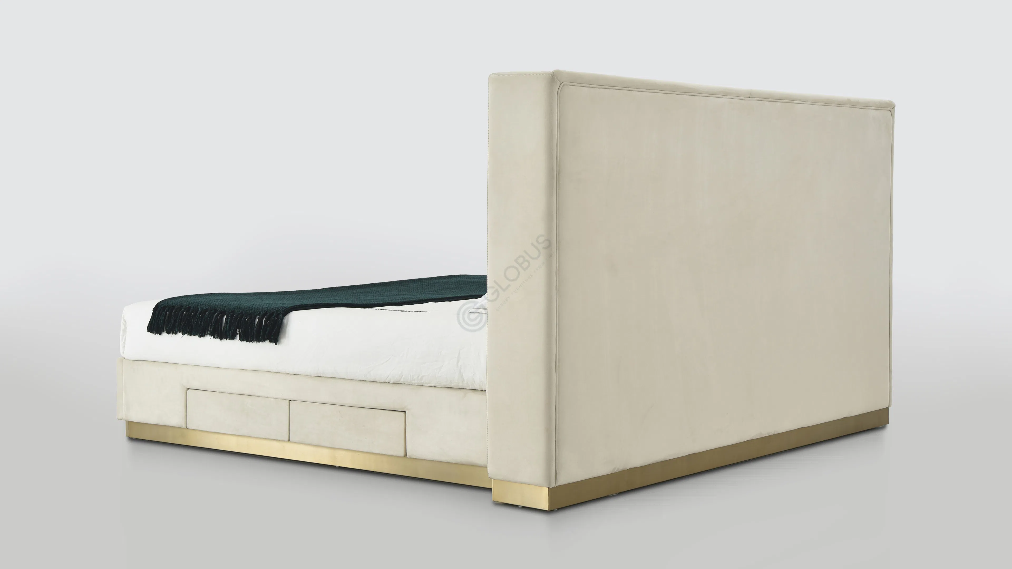 Кровать Sirina