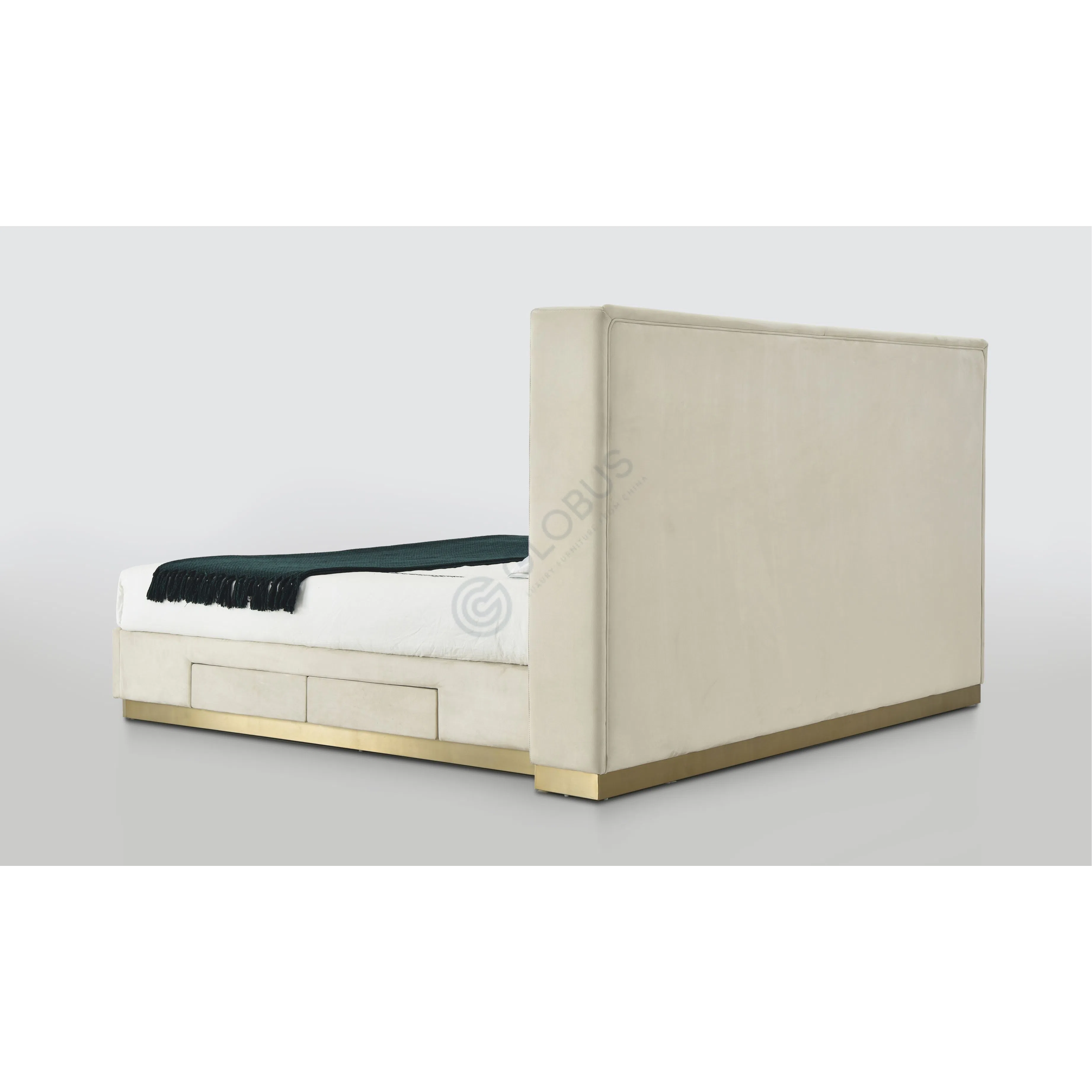 Кровать Sirina