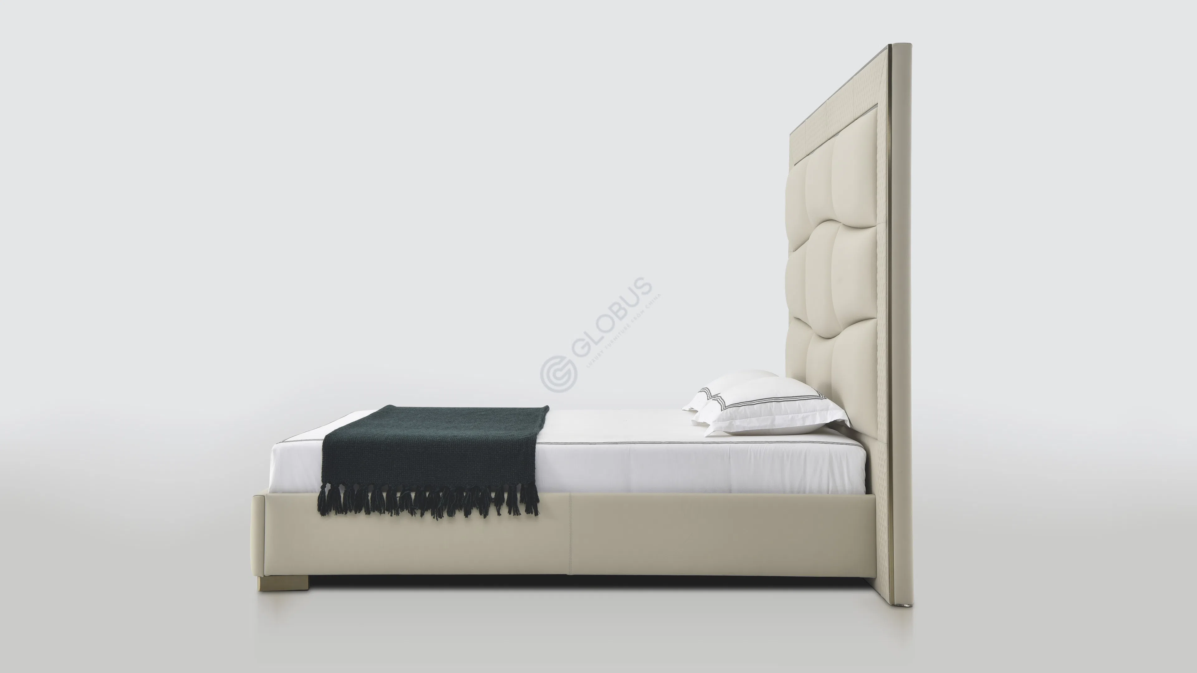 Кровать RUGIANO Onda