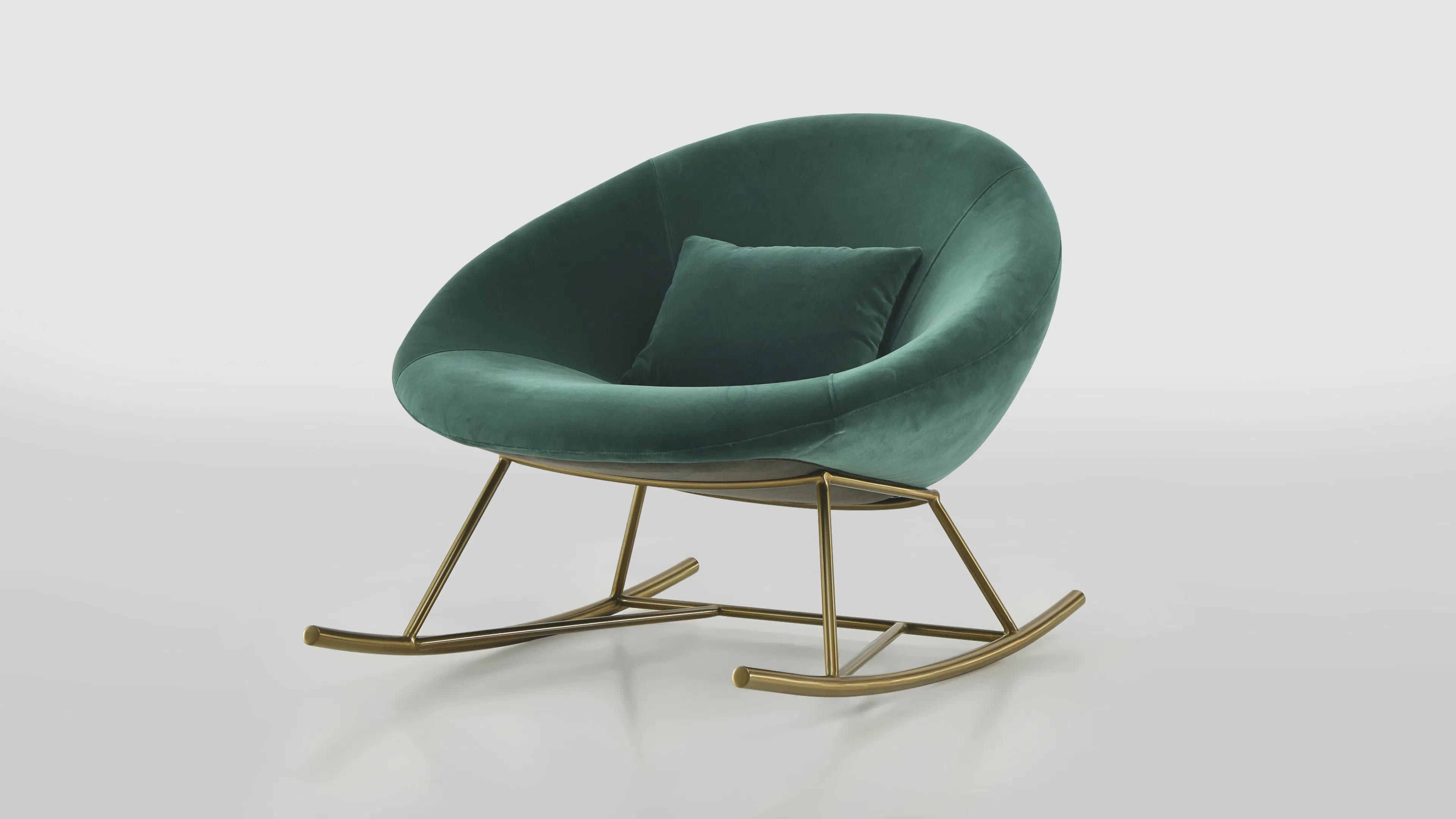 Кресло Rovenna