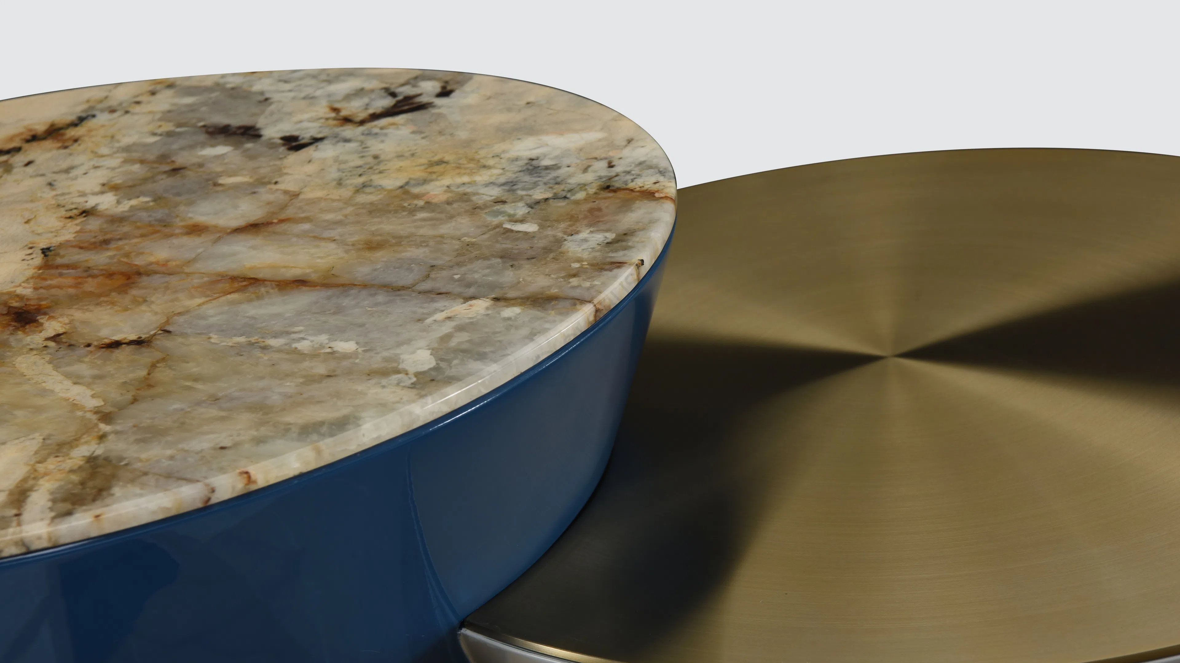 Журнальный столик ROYAL STRANGER Sorbet