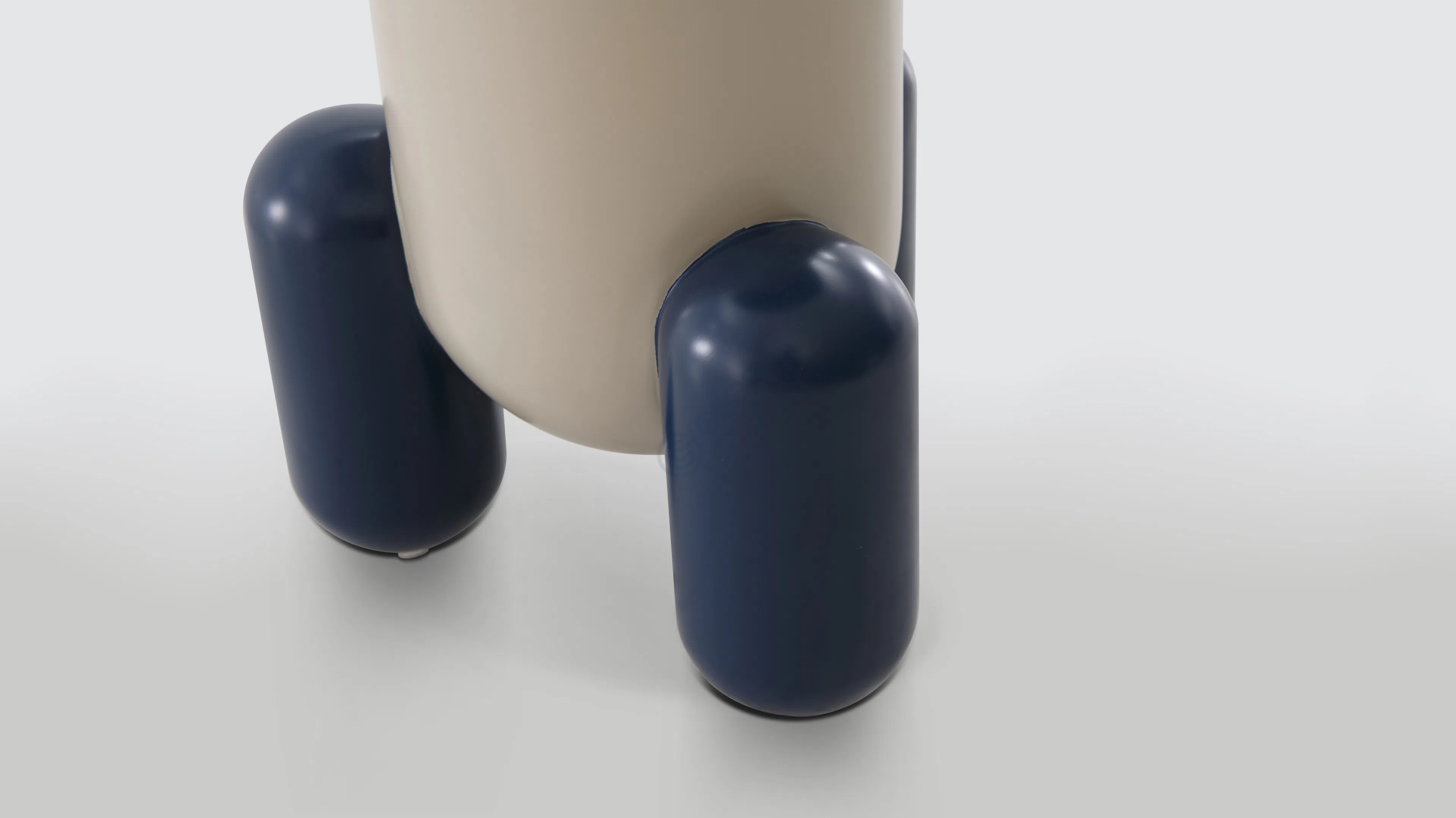 Угловой столик BD BARCELONA Explorer