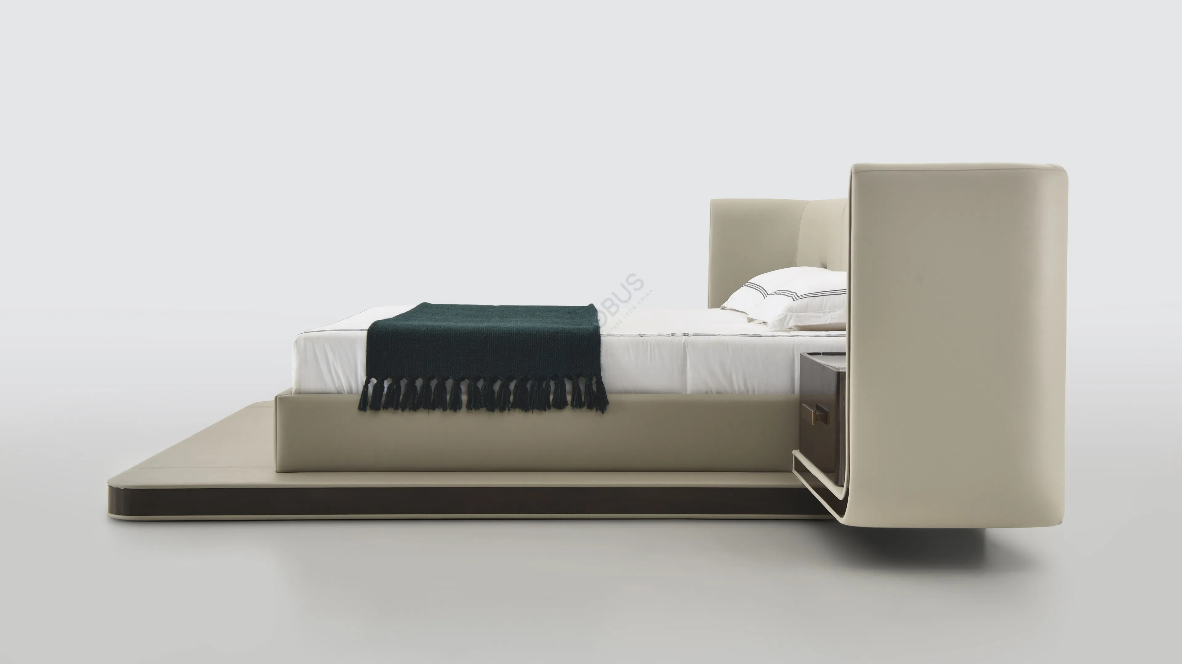 Кровать Bellente