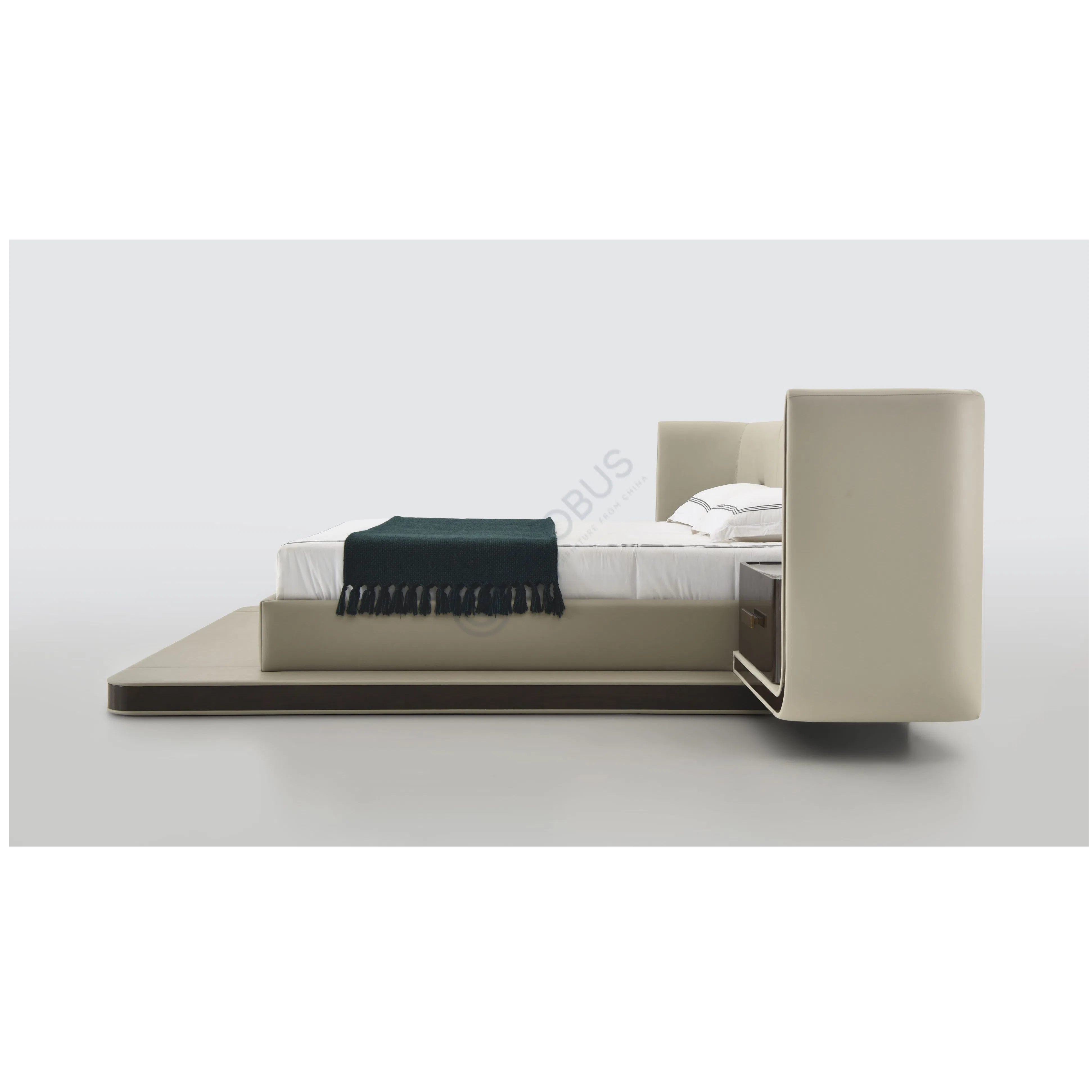 Кровать Bellente