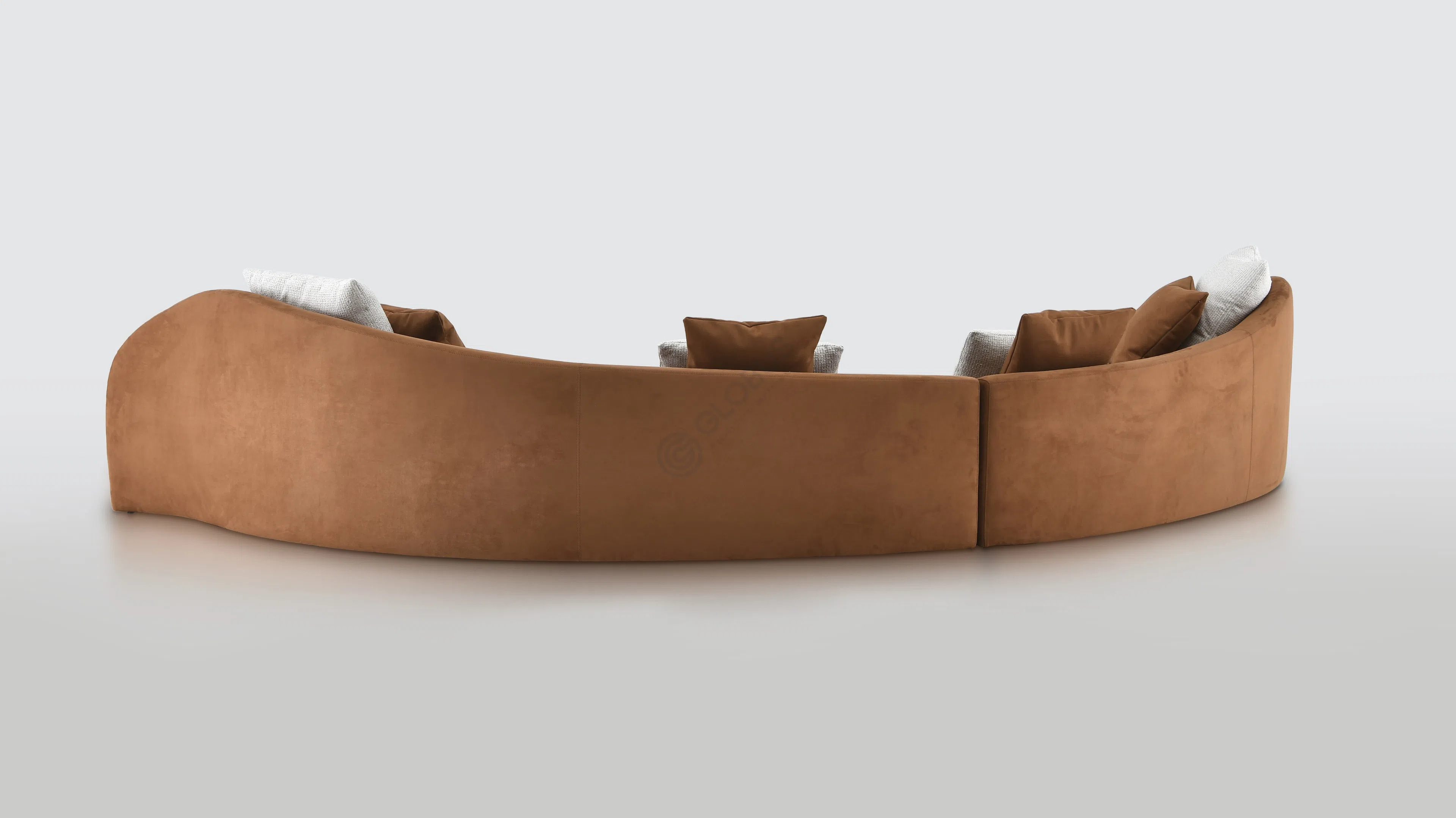 Диван STUDIOTWENTYSEVEN Baine
