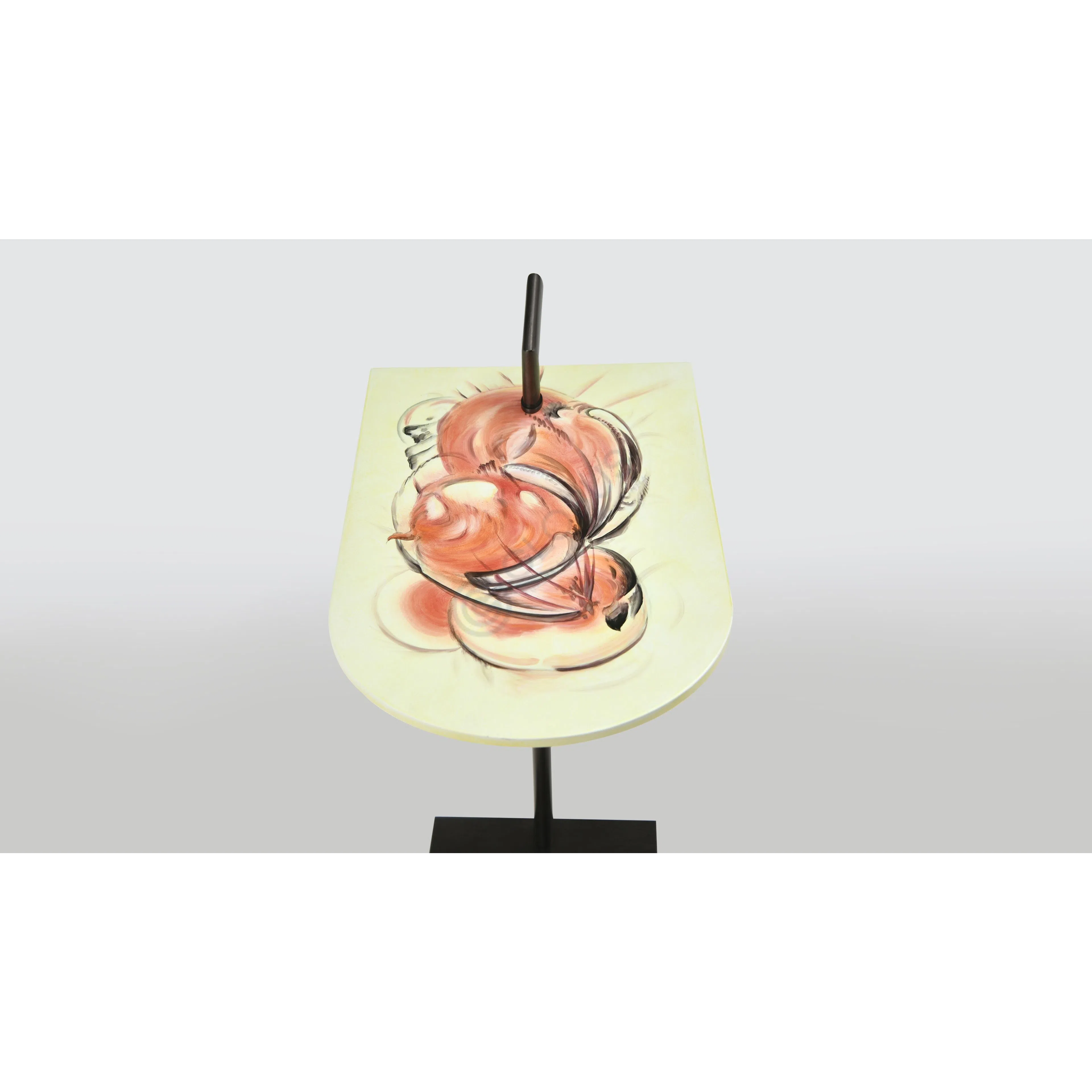 Угловой столик RUGIANO Planet