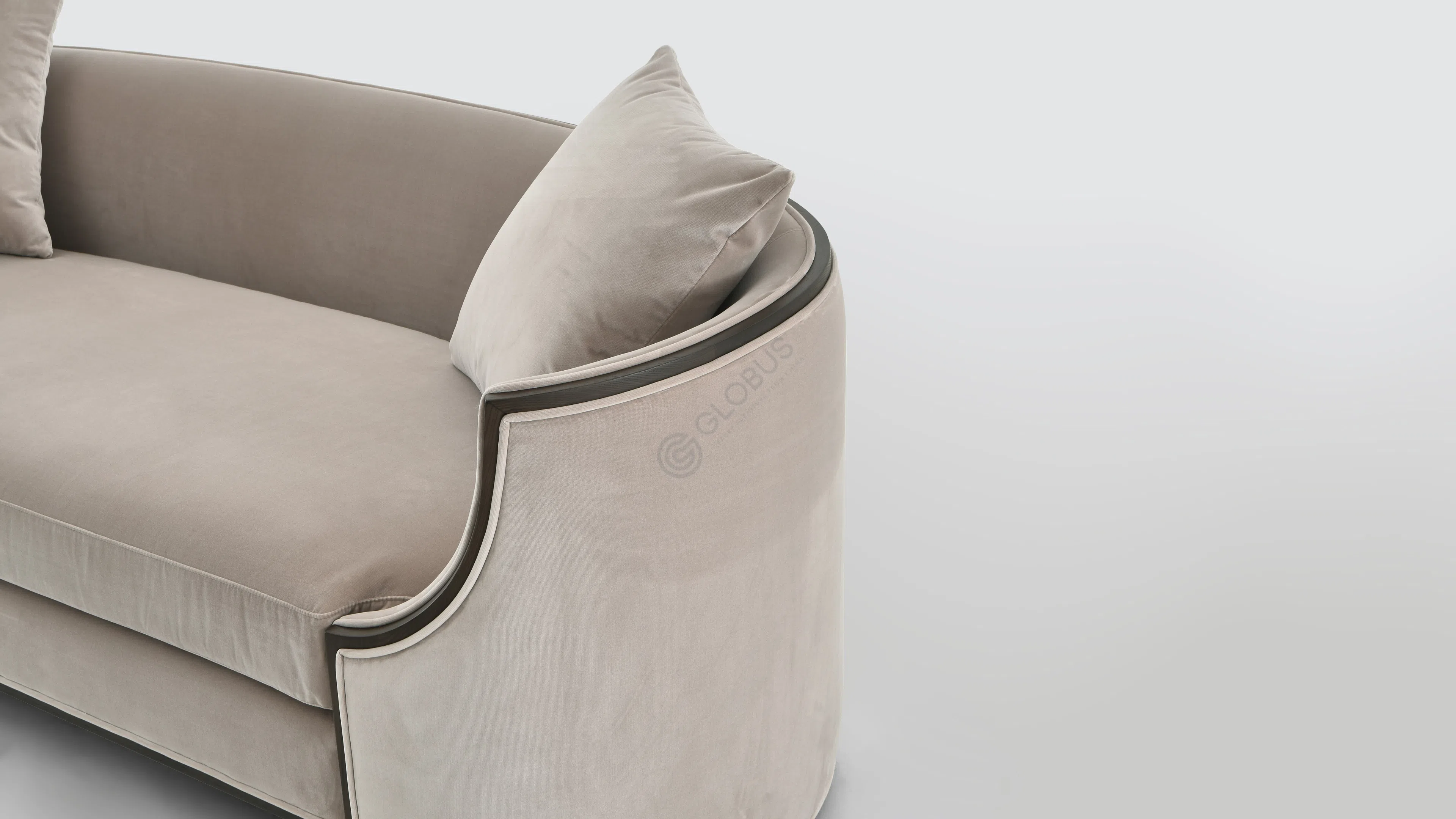 Диван FERRELL MITTMAN Palazzo