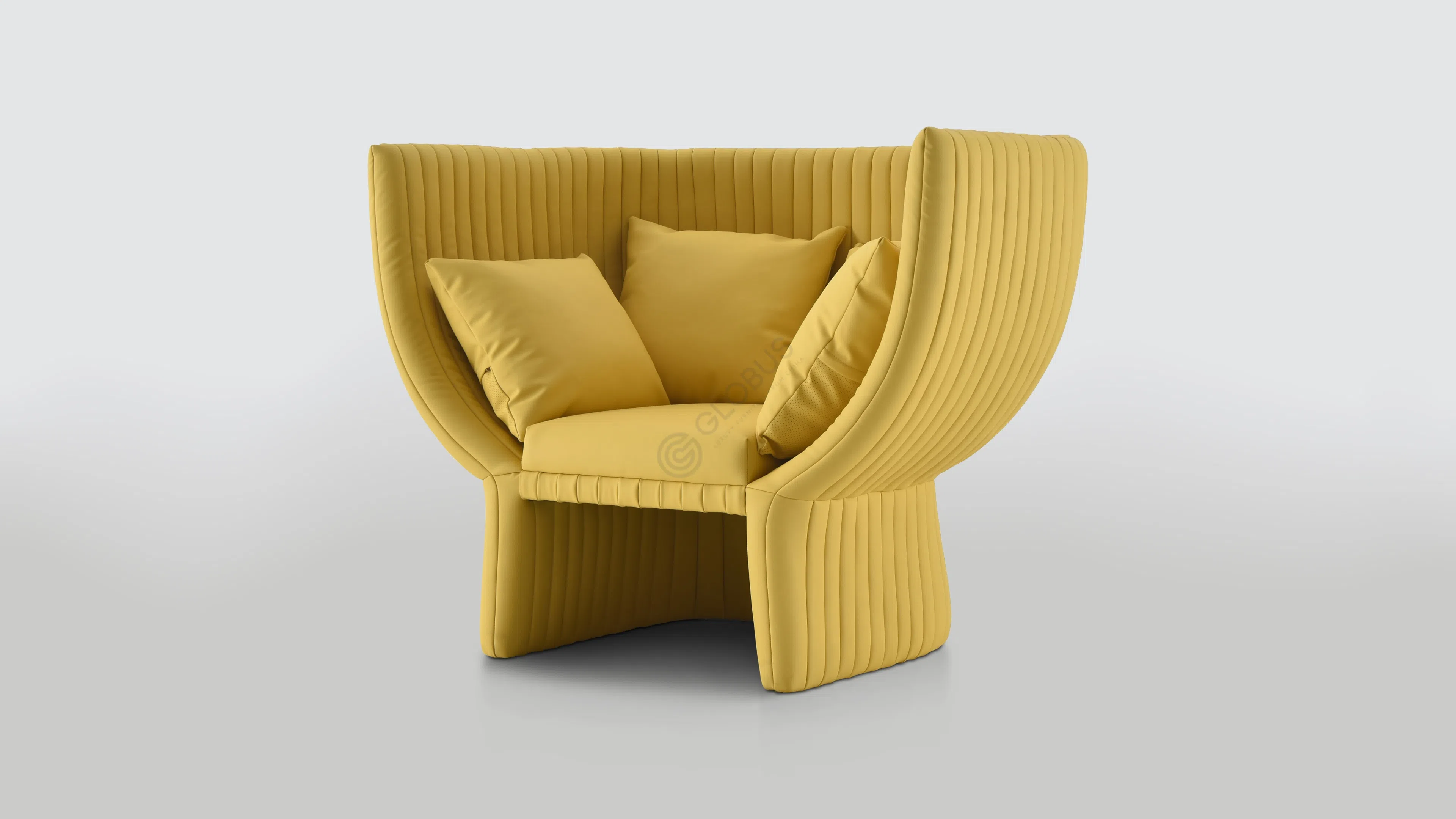 Кресло IOC Ghisolfa