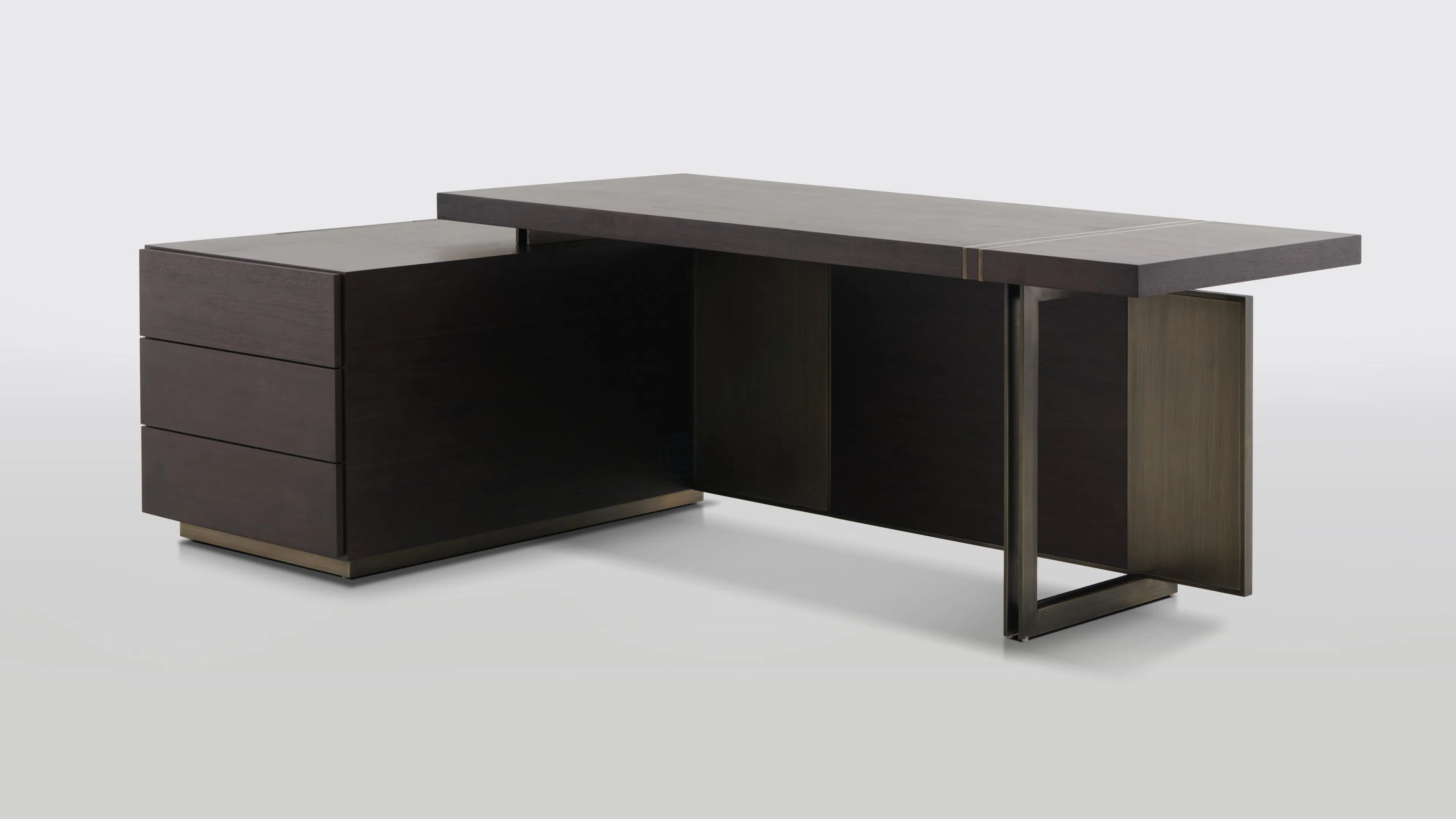 Стол для кабинета Eardley