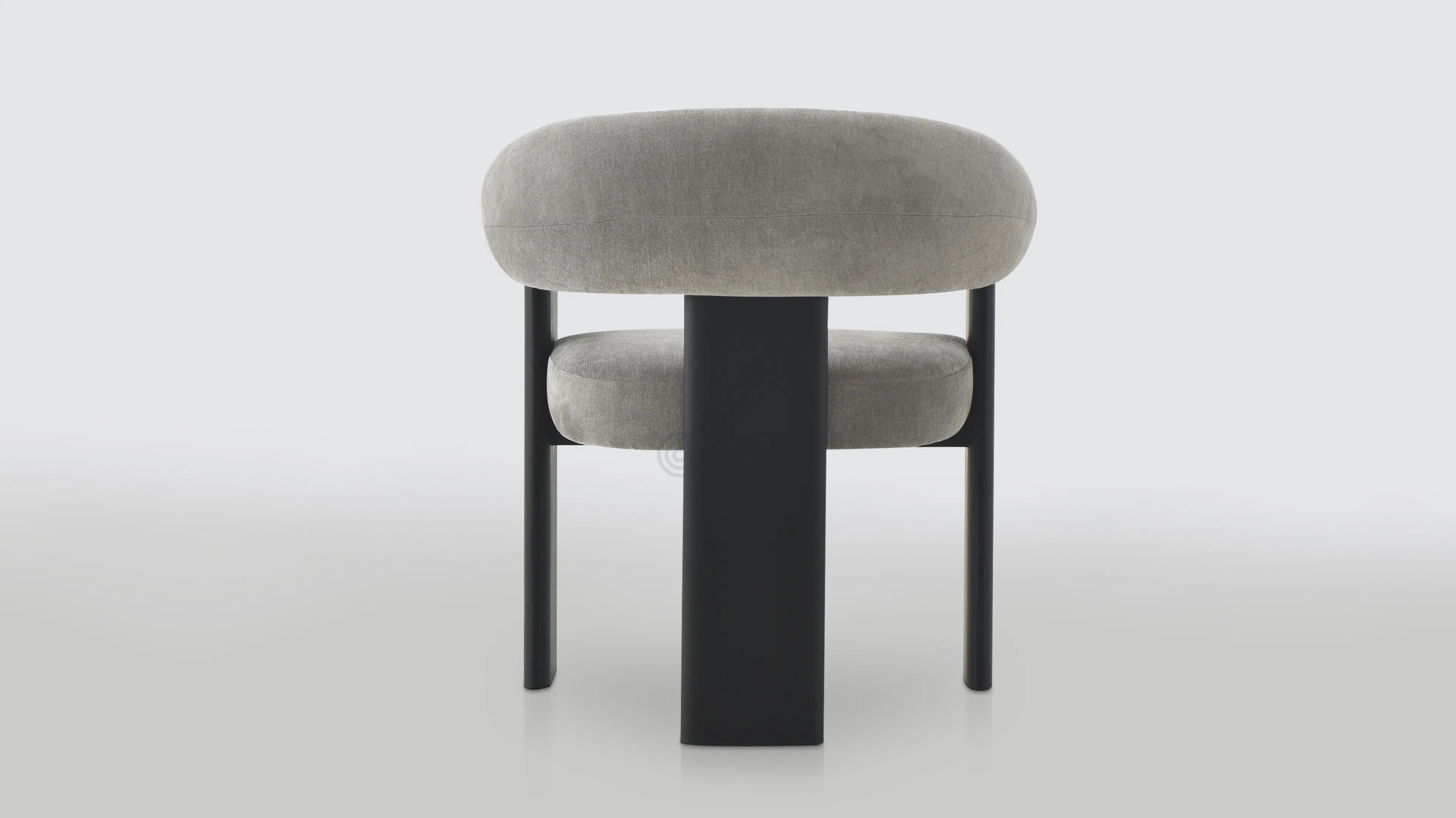 Обеденный стул PIETER MAES Bracci