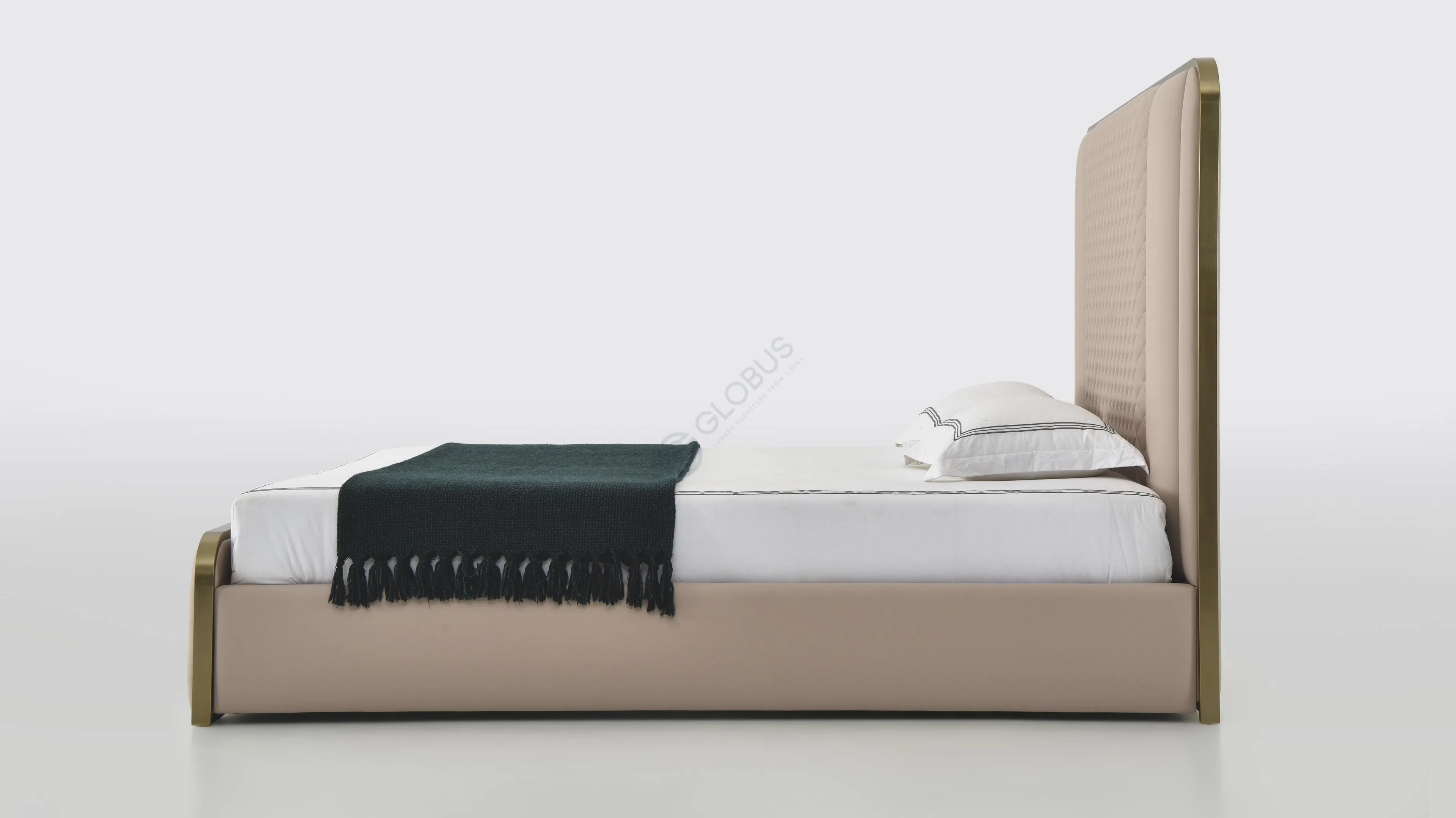 Кровать Perlaceo