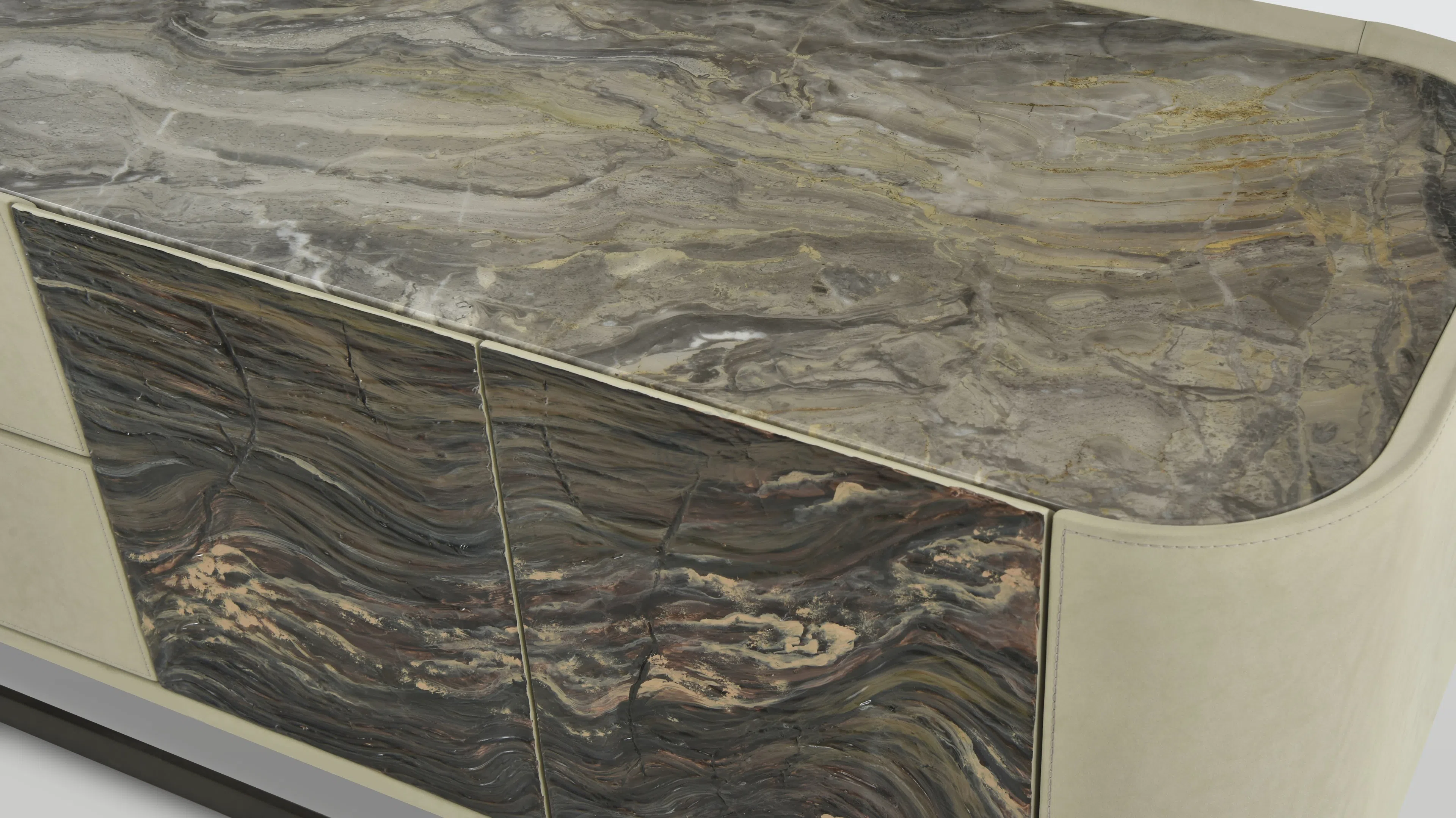 ТВ тумба LONGHI Concord