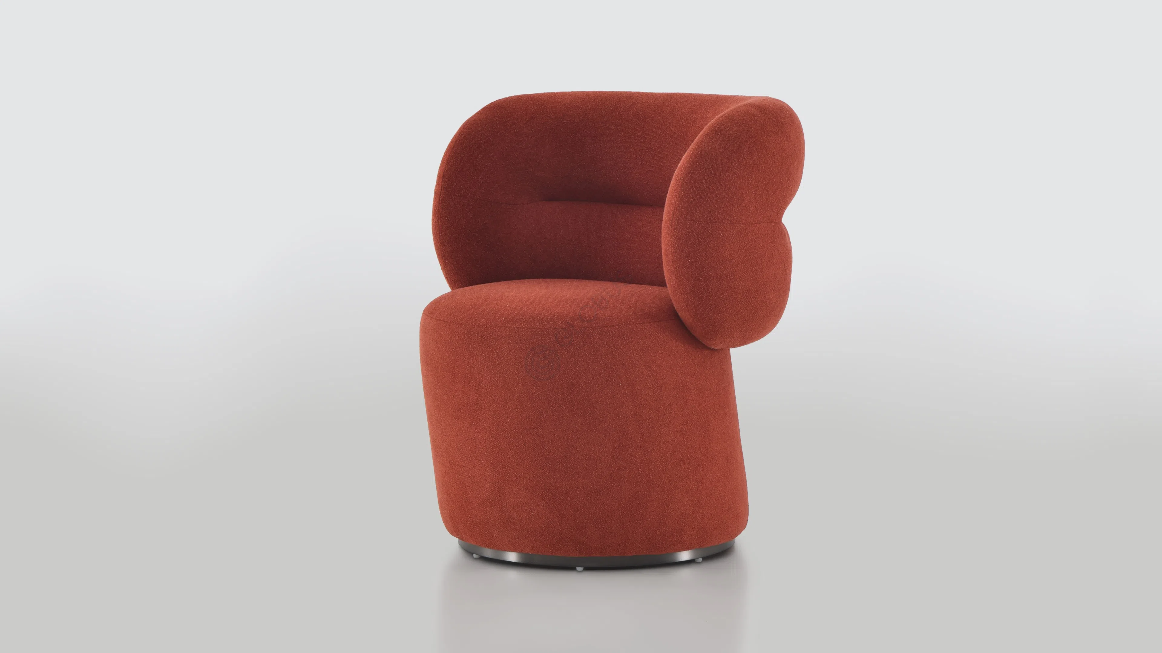 Кресло MOROSO Getlucky