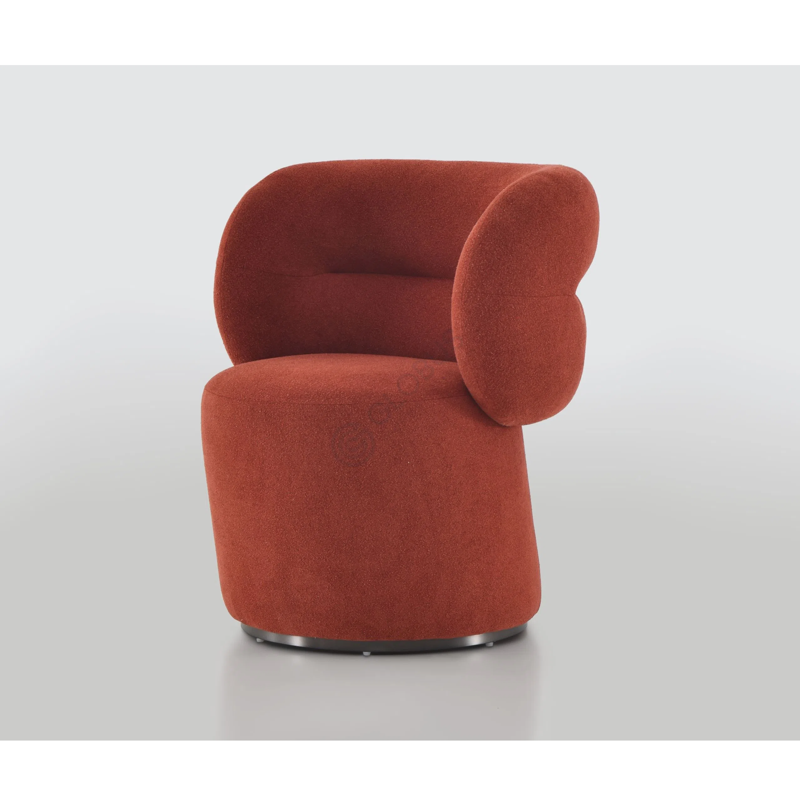 Кресло MOROSO Getlucky