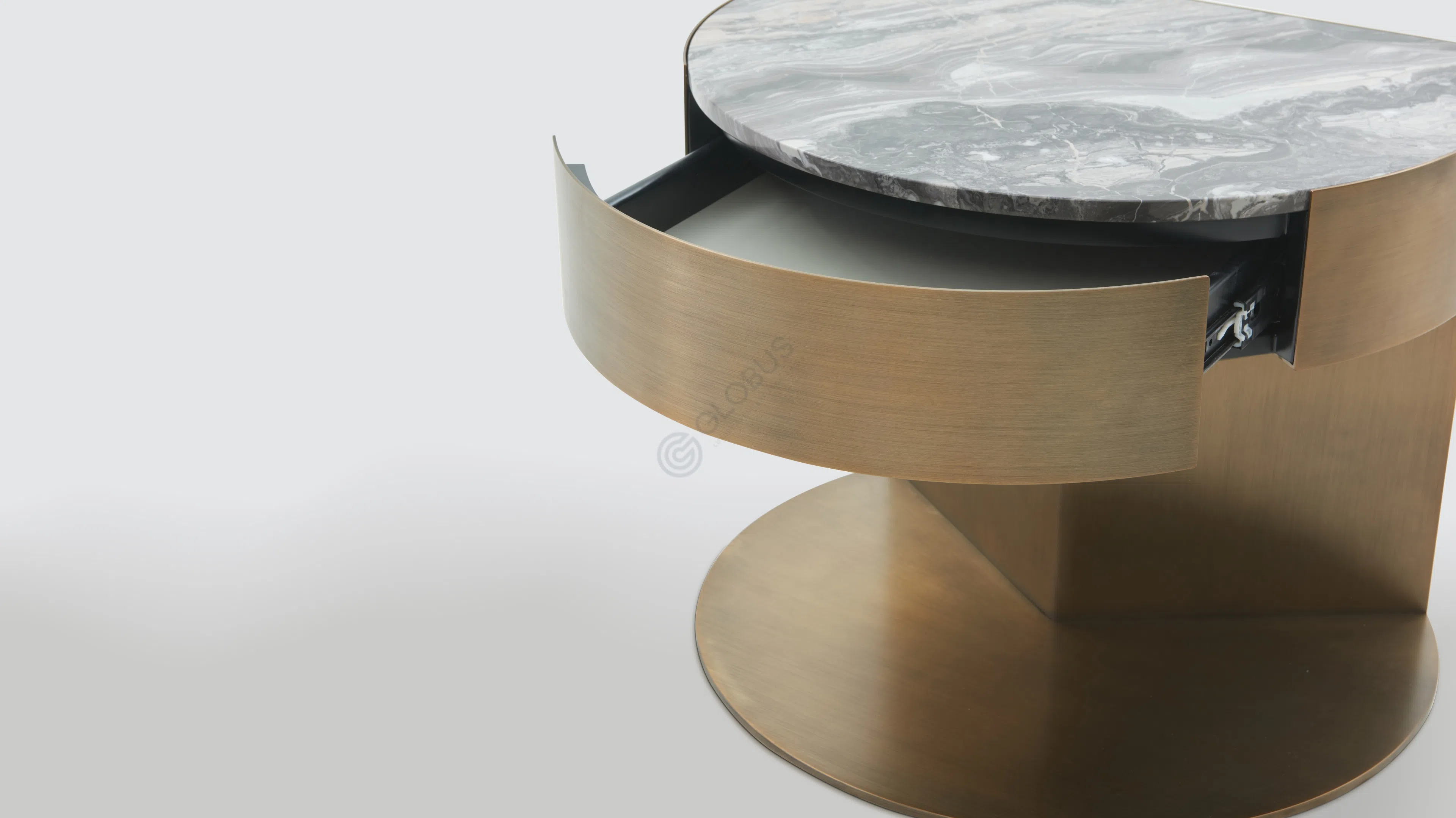 Прикроватная тумба RUGIANO Inca