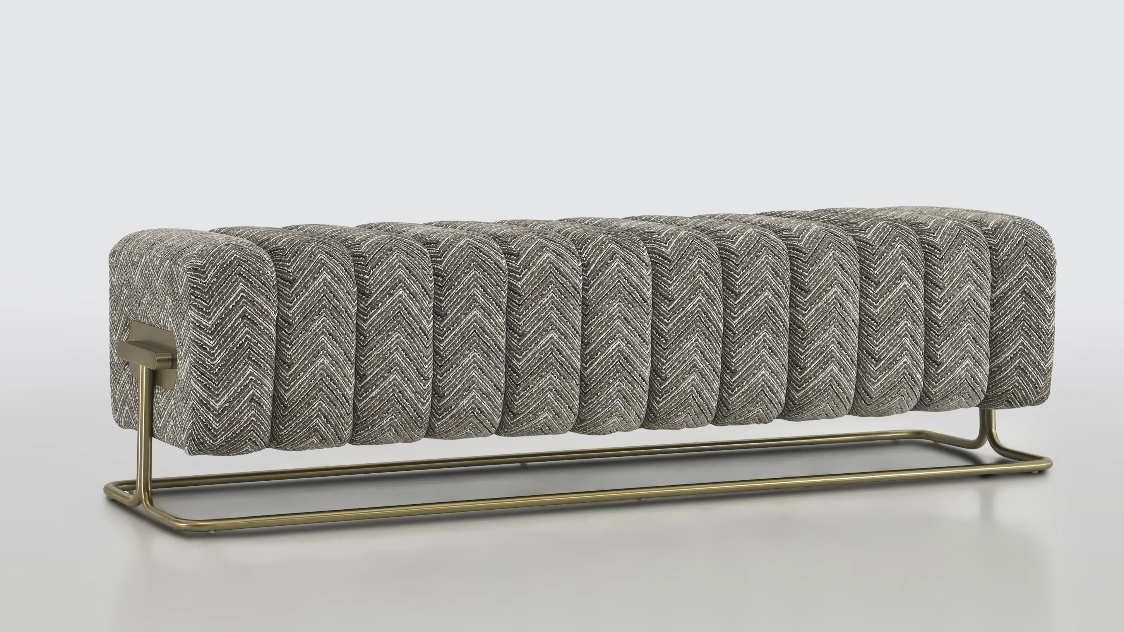 Банкетка MEZZO Rivers