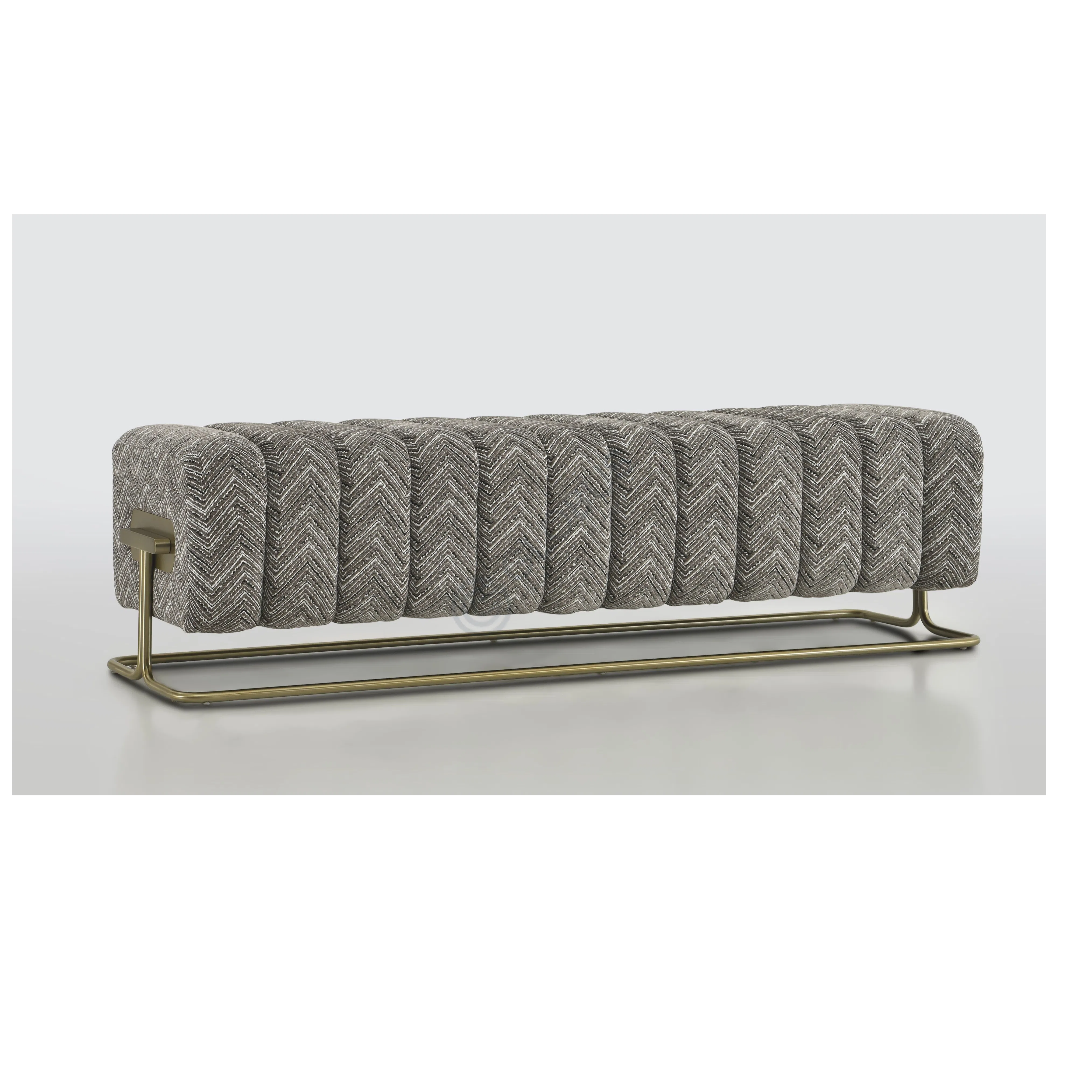 Банкетка MEZZO Rivers