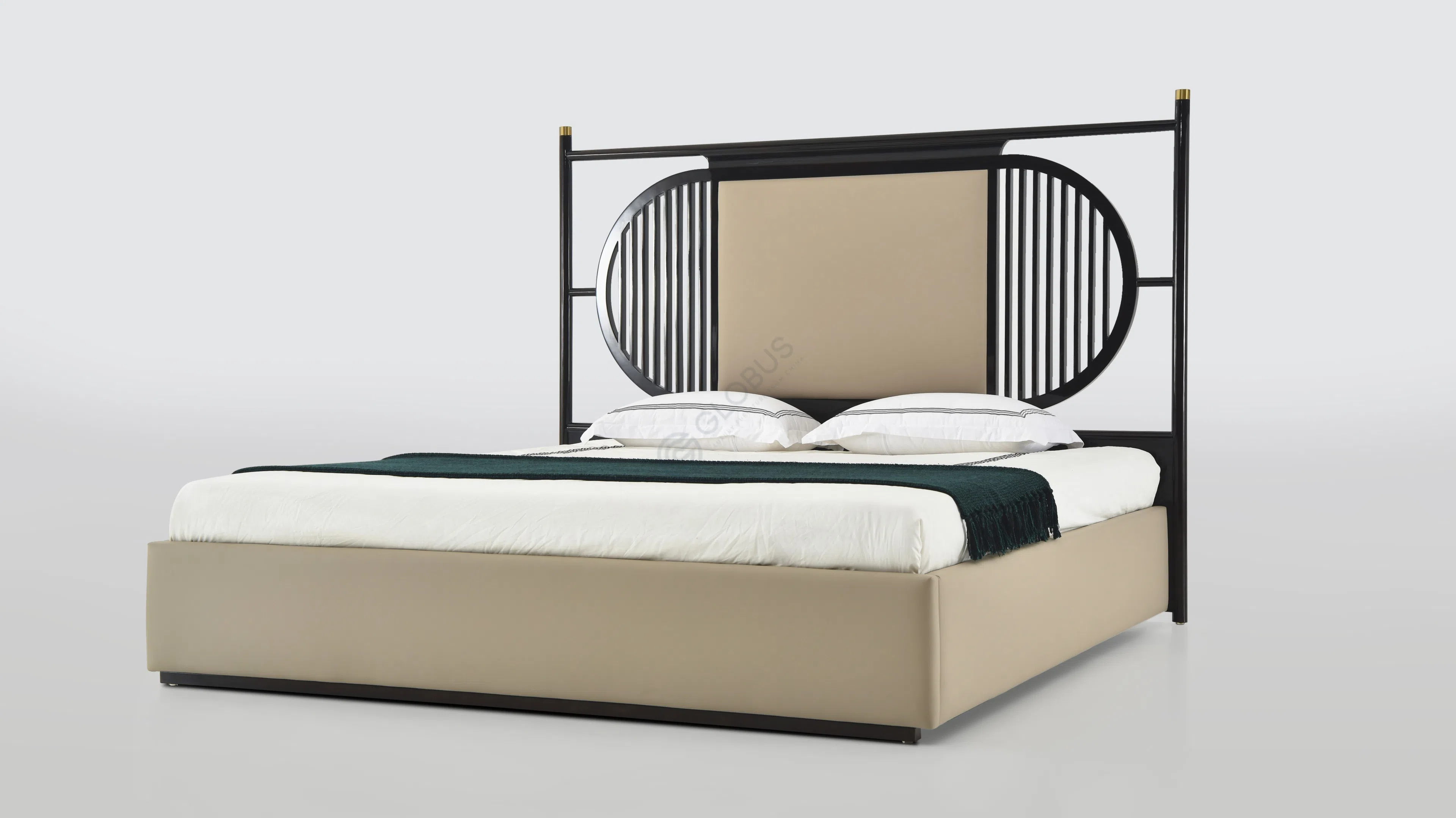 Кровать Eberardo