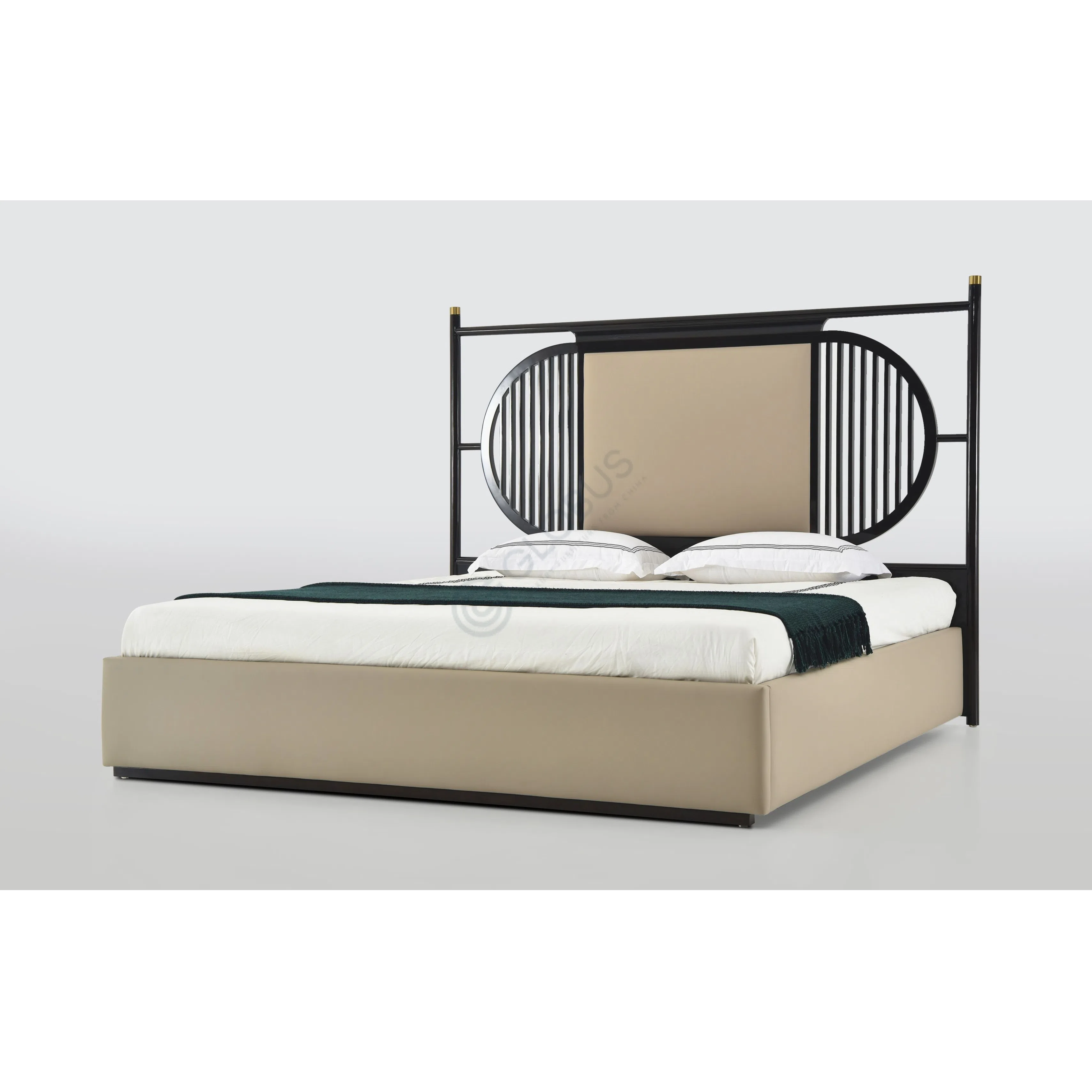 Кровать Eberardo