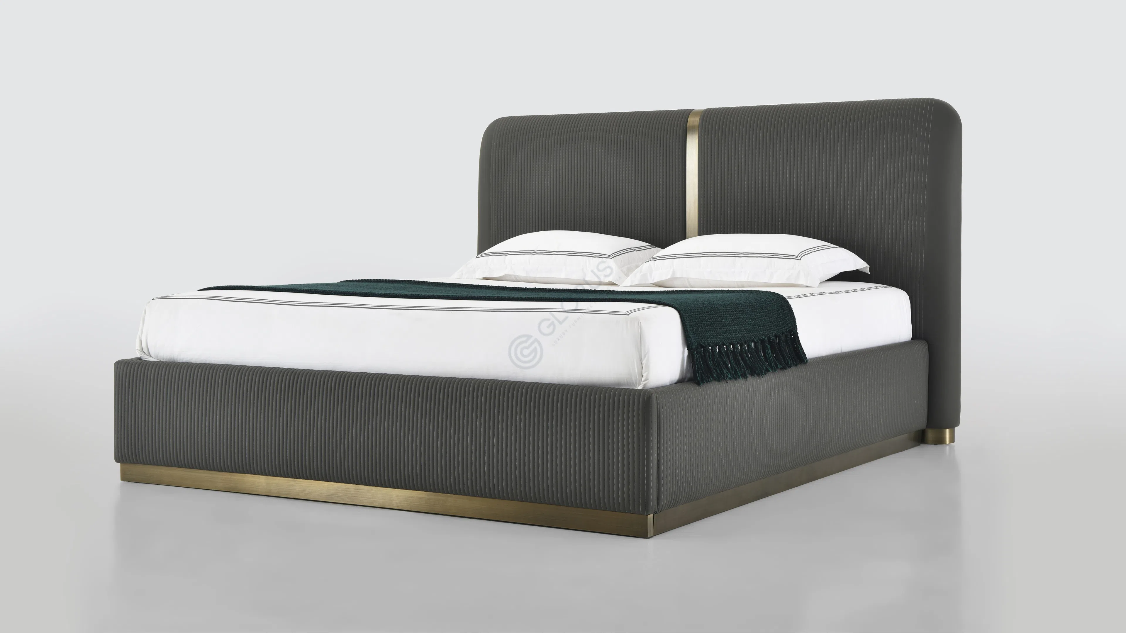 Кровать RUGIANO Vogue