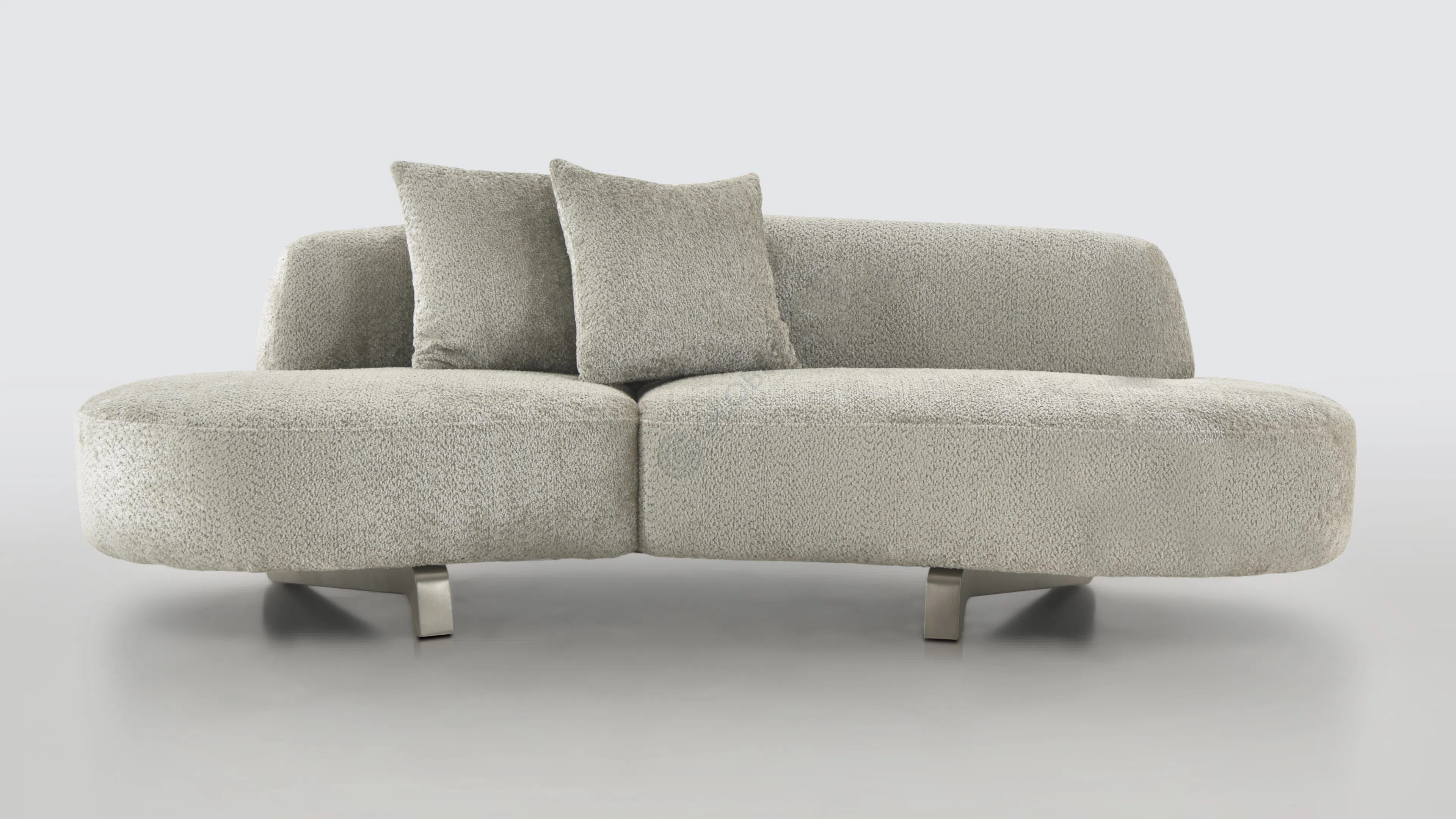 Диван PAOLO CASTELLI Vao 250