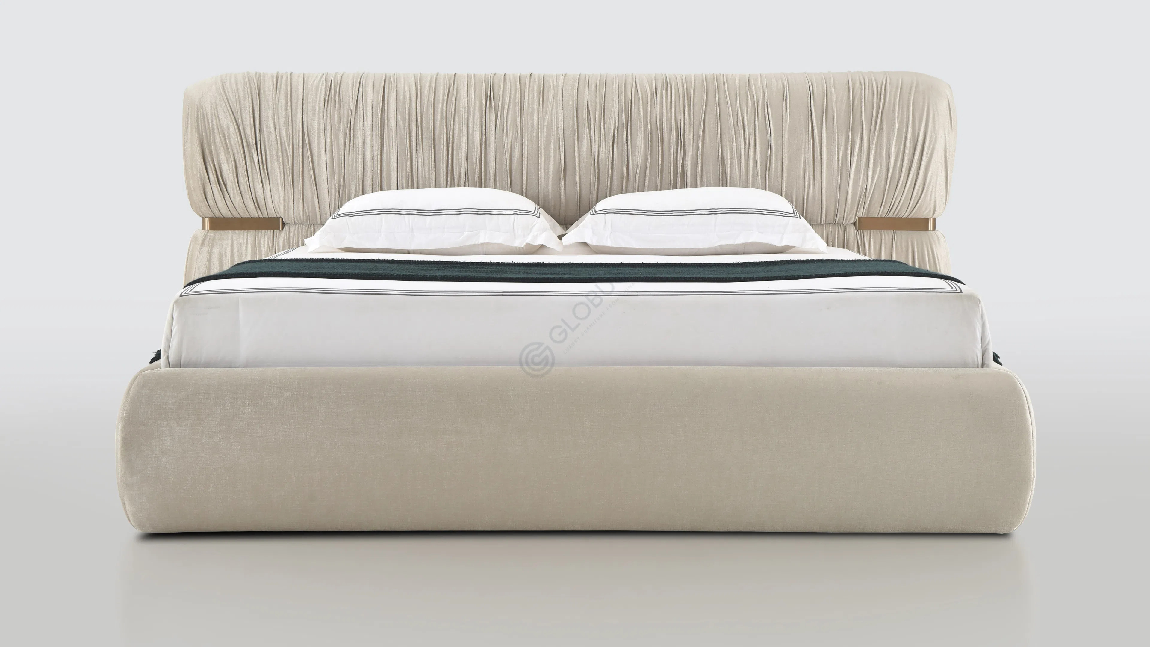 Кровать RUGIANO Fandango