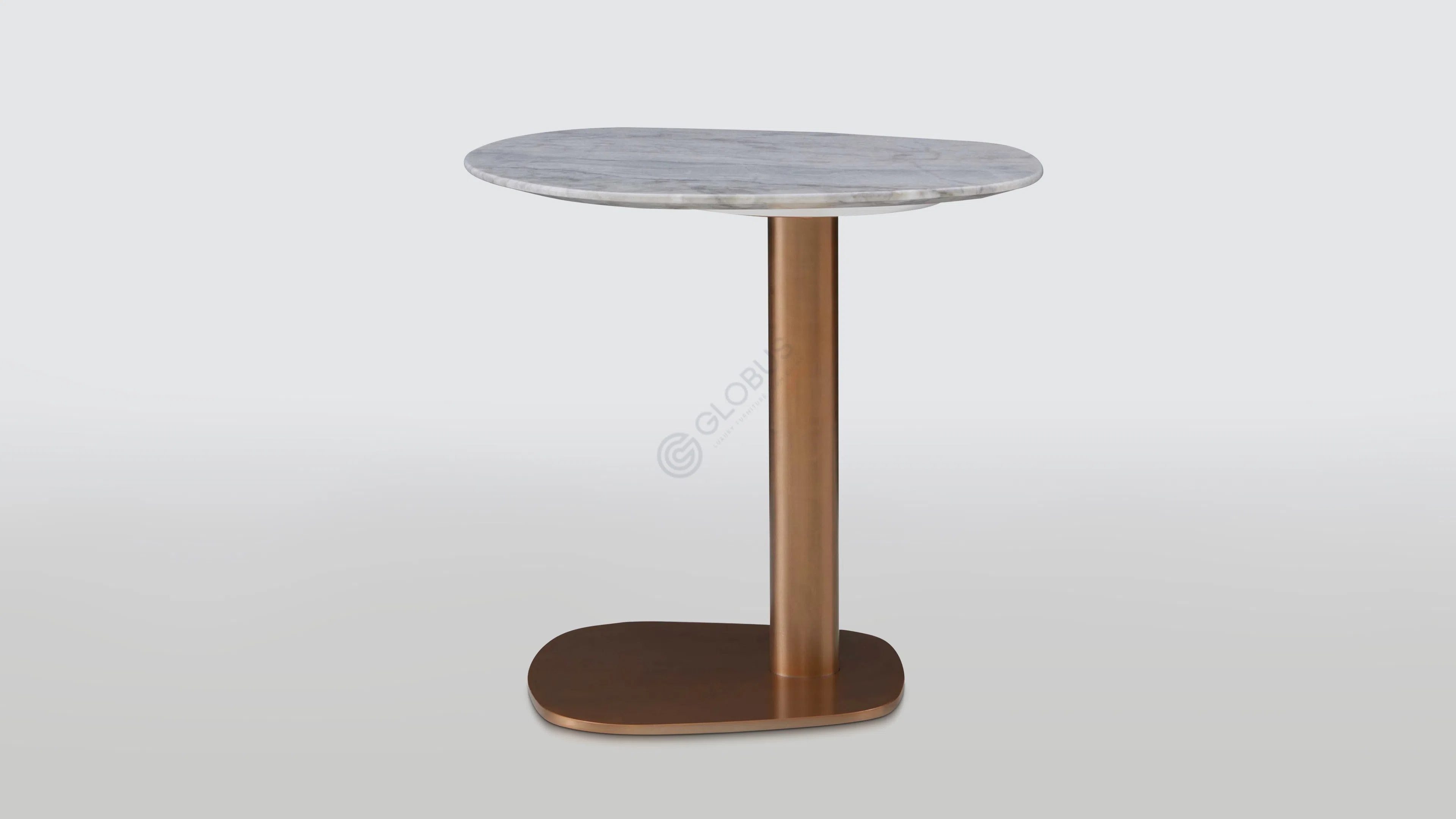 Угловой столик Praestare