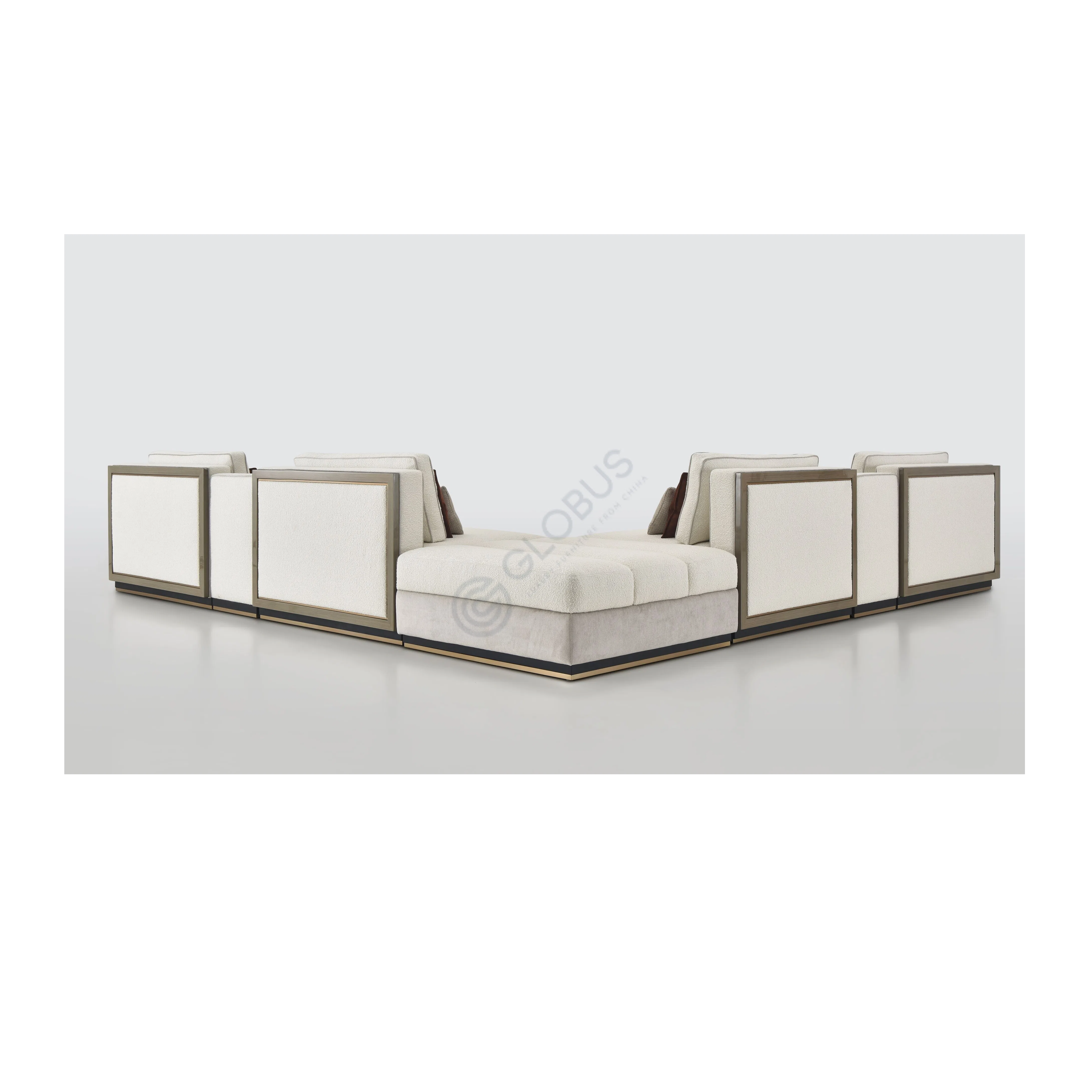 Диван FRATO Milan