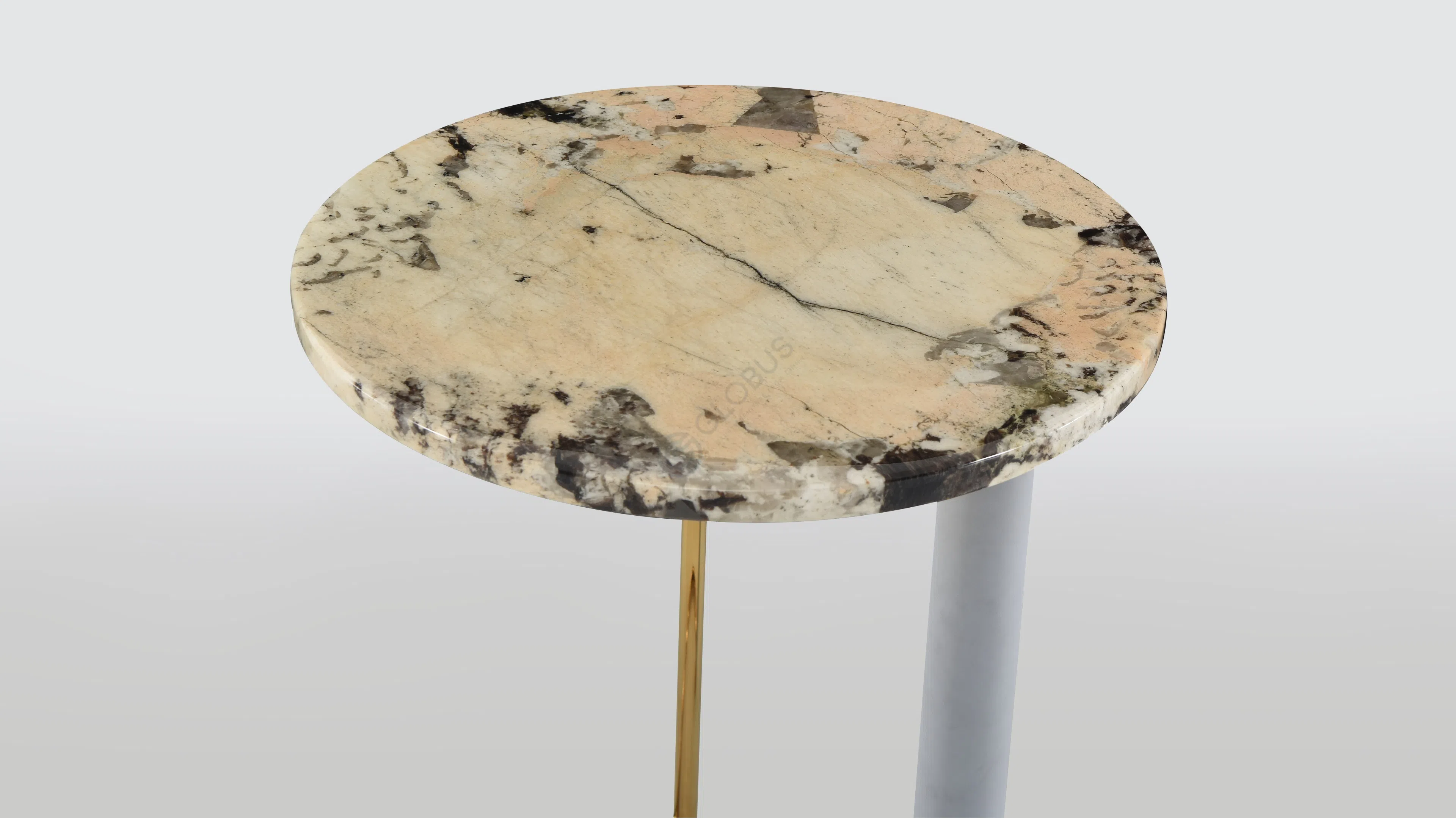 Угловой столик RUGIANO Opale