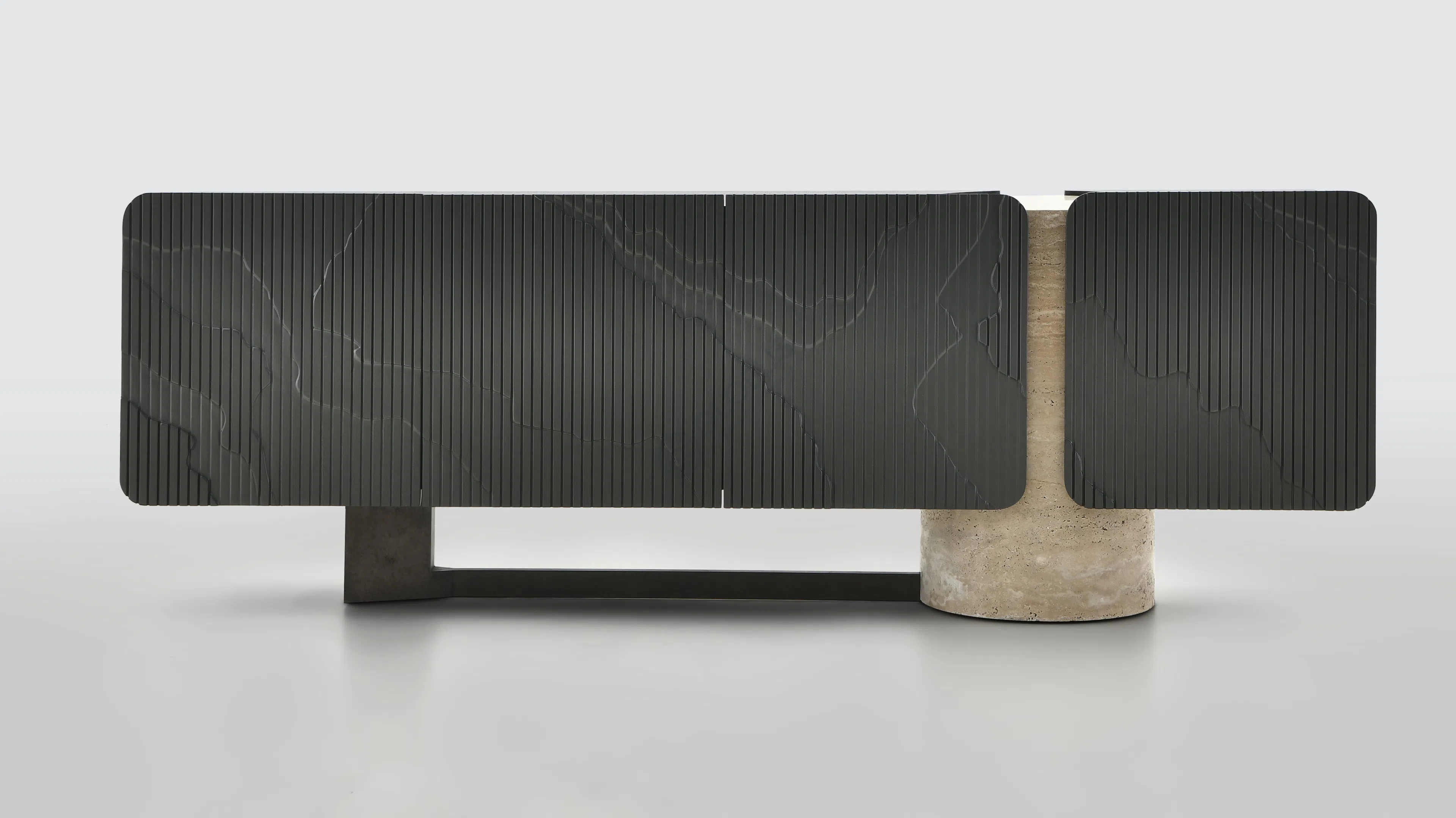 Буфет ENNE Titano