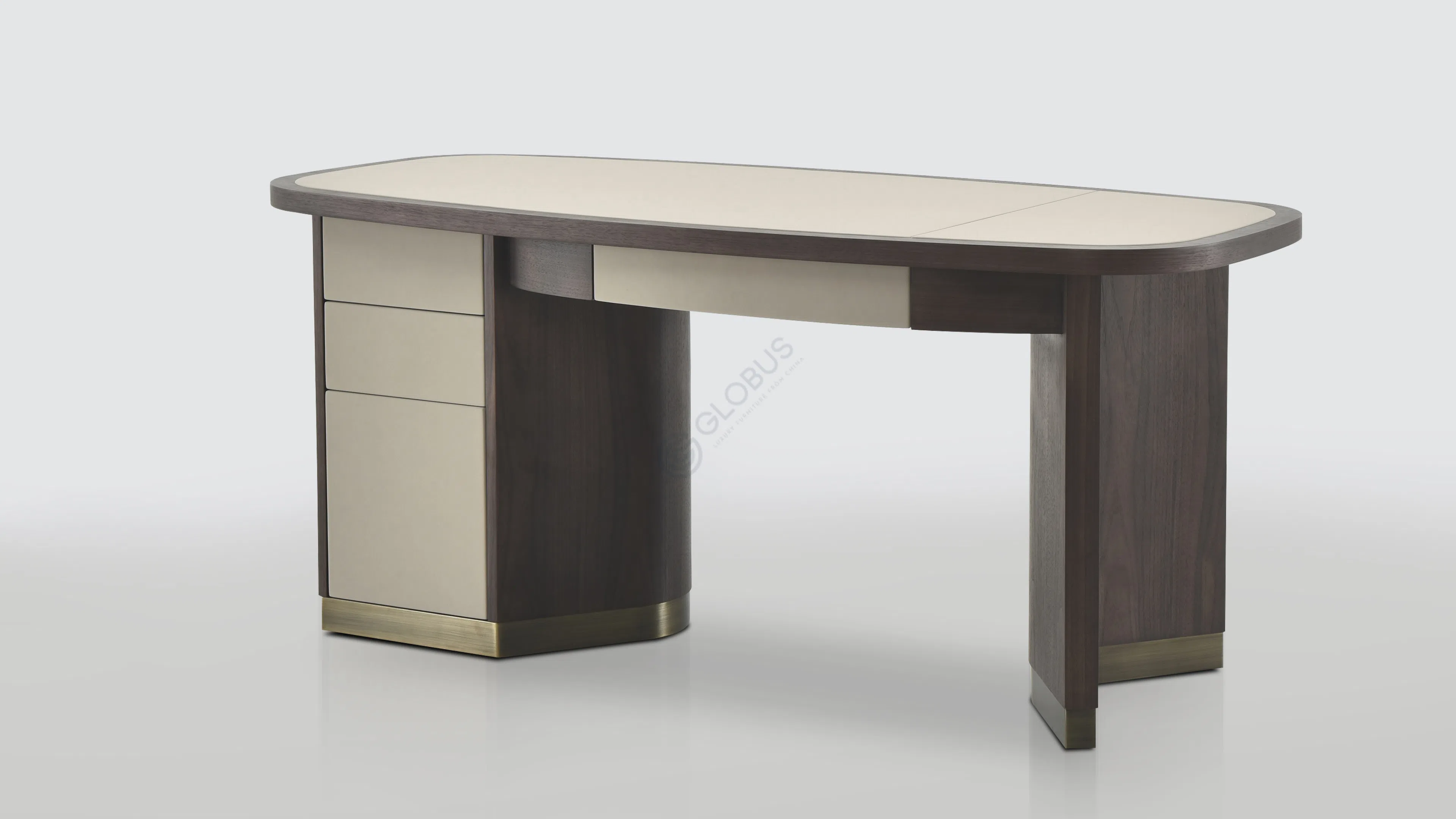 Стол для кабинета BIZZOTTO Ikat 173 B