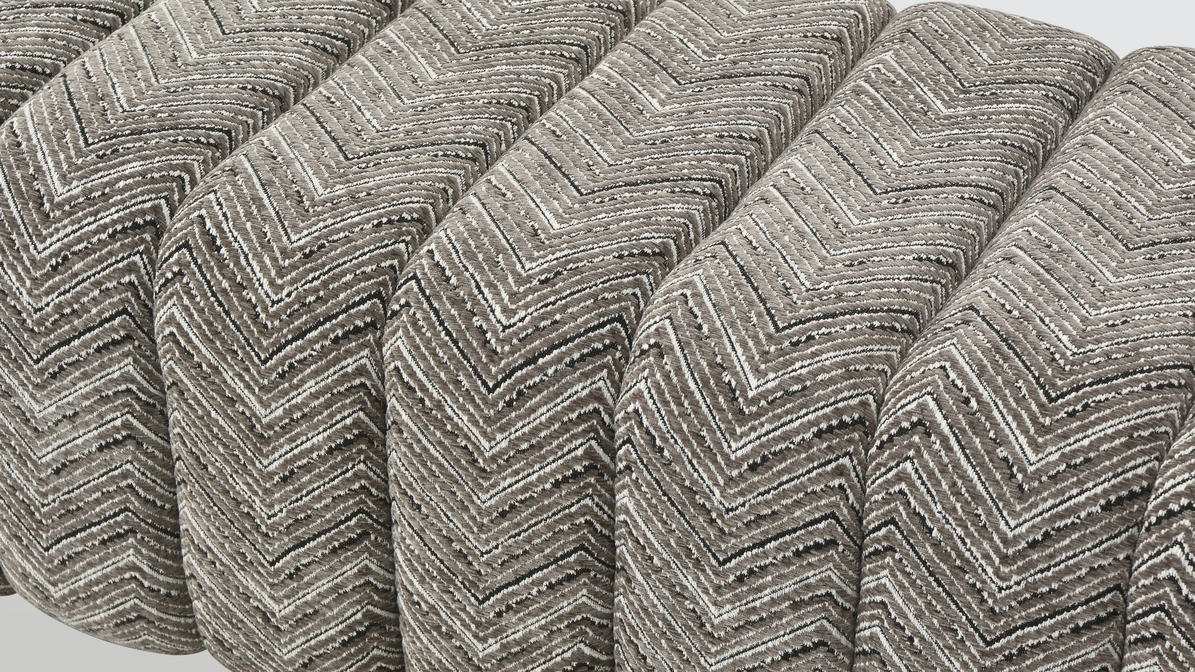 Банкетка MEZZO Rivers