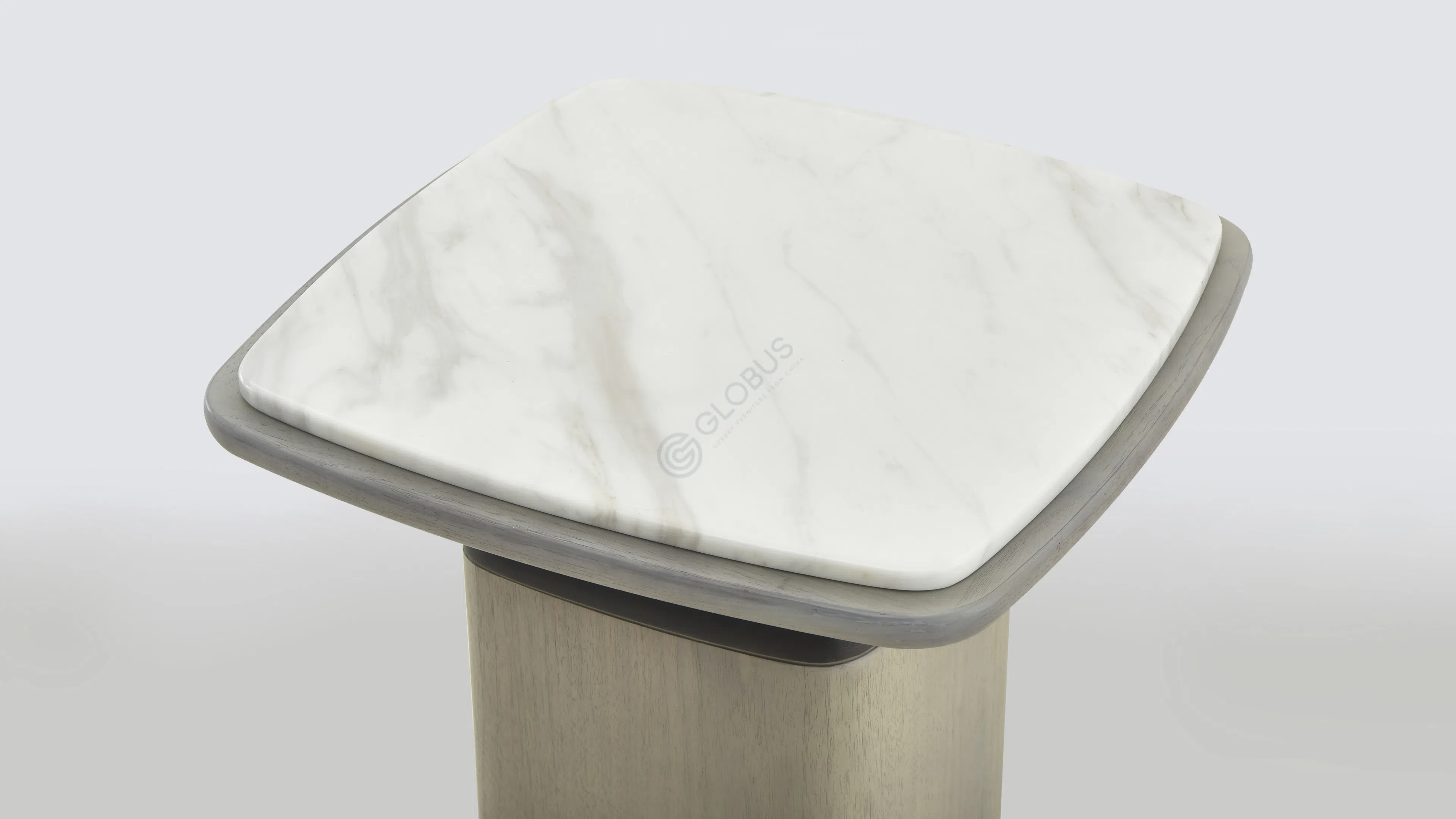 Угловой столик FRATO Nagano