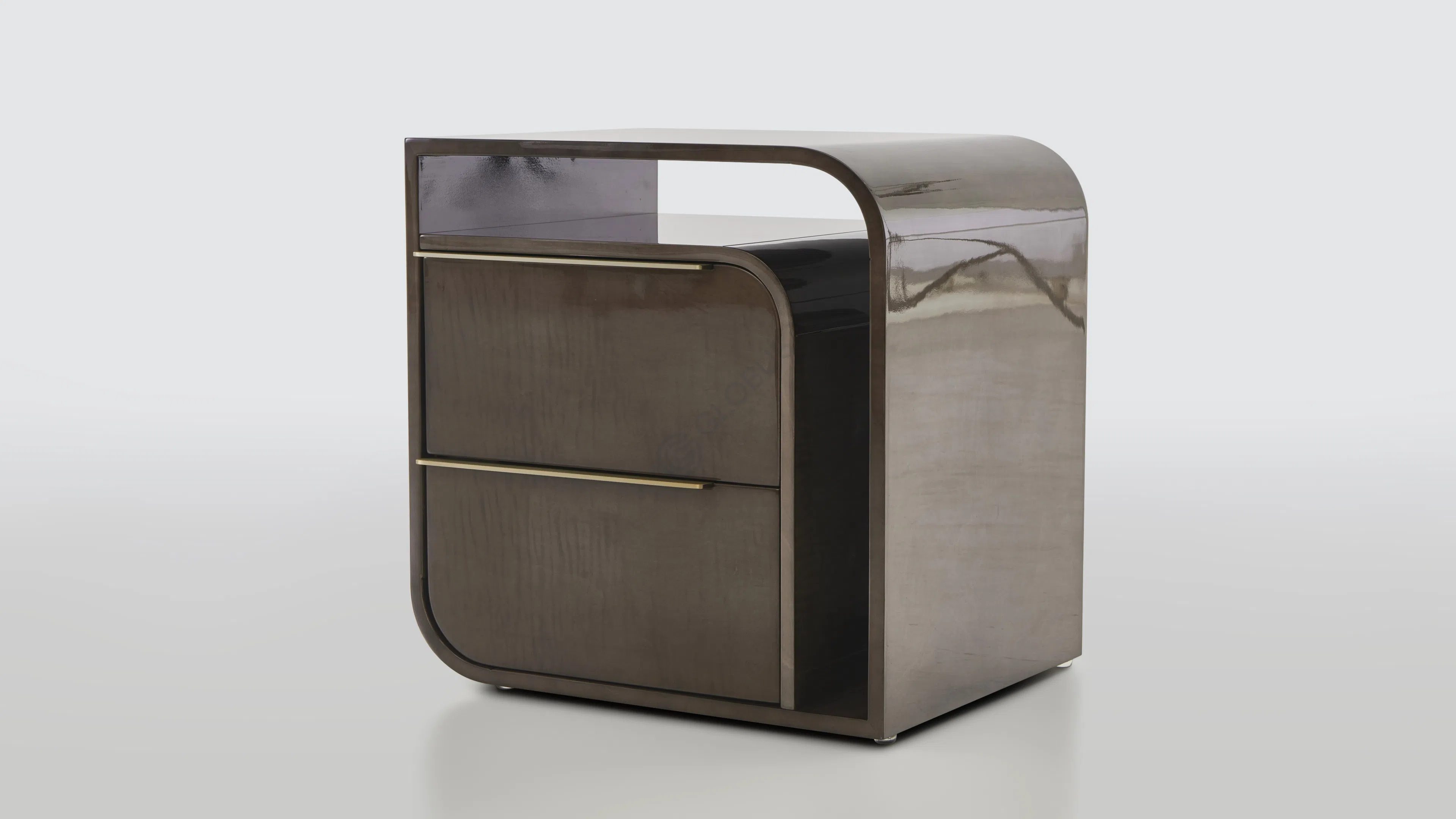 Прикроватная тумба Modulari