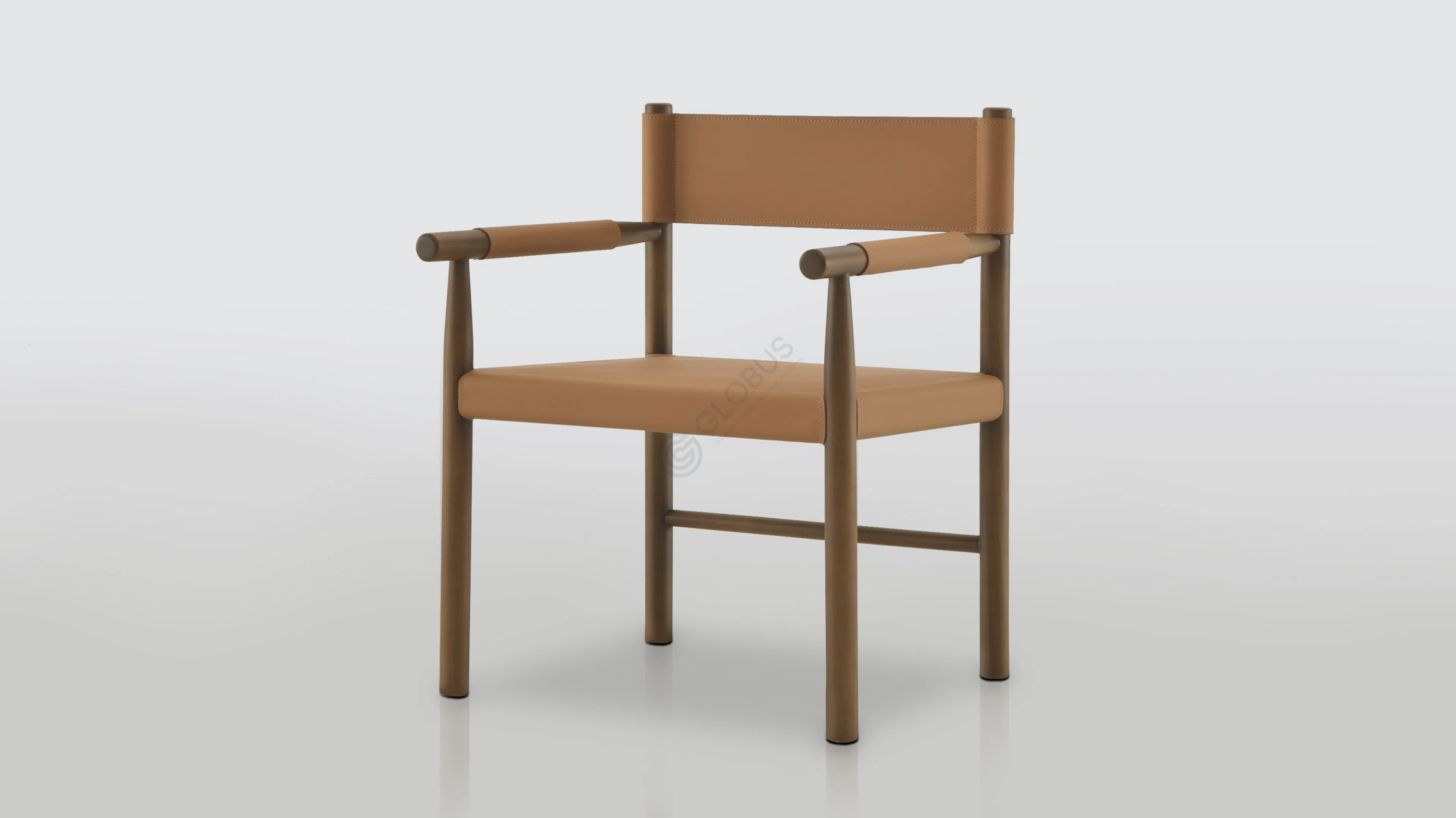 Кресло Fabrian